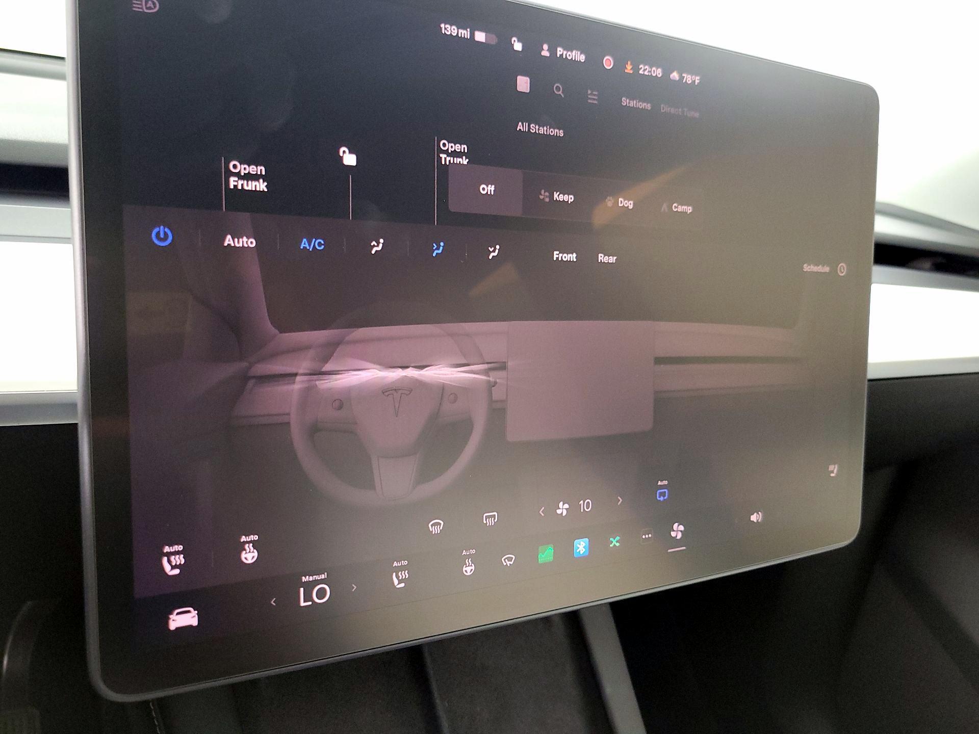 Thumbnail: 2021 Tesla Model Y - 17