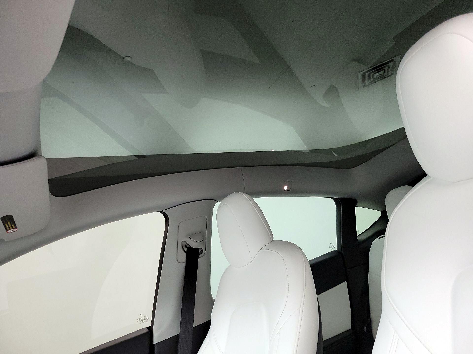 Thumbnail: 2021 Tesla Model Y - 19