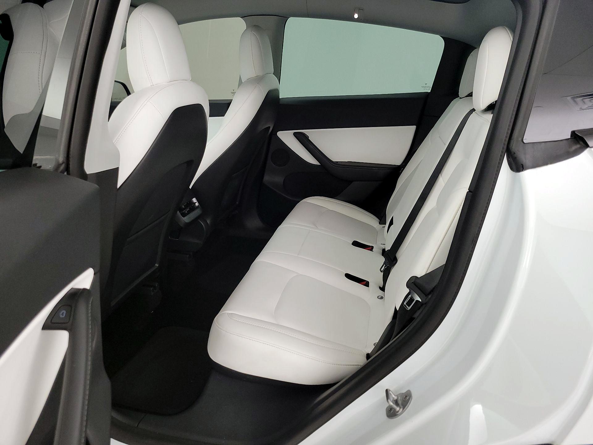 Thumbnail: 2021 Tesla Model Y - 20