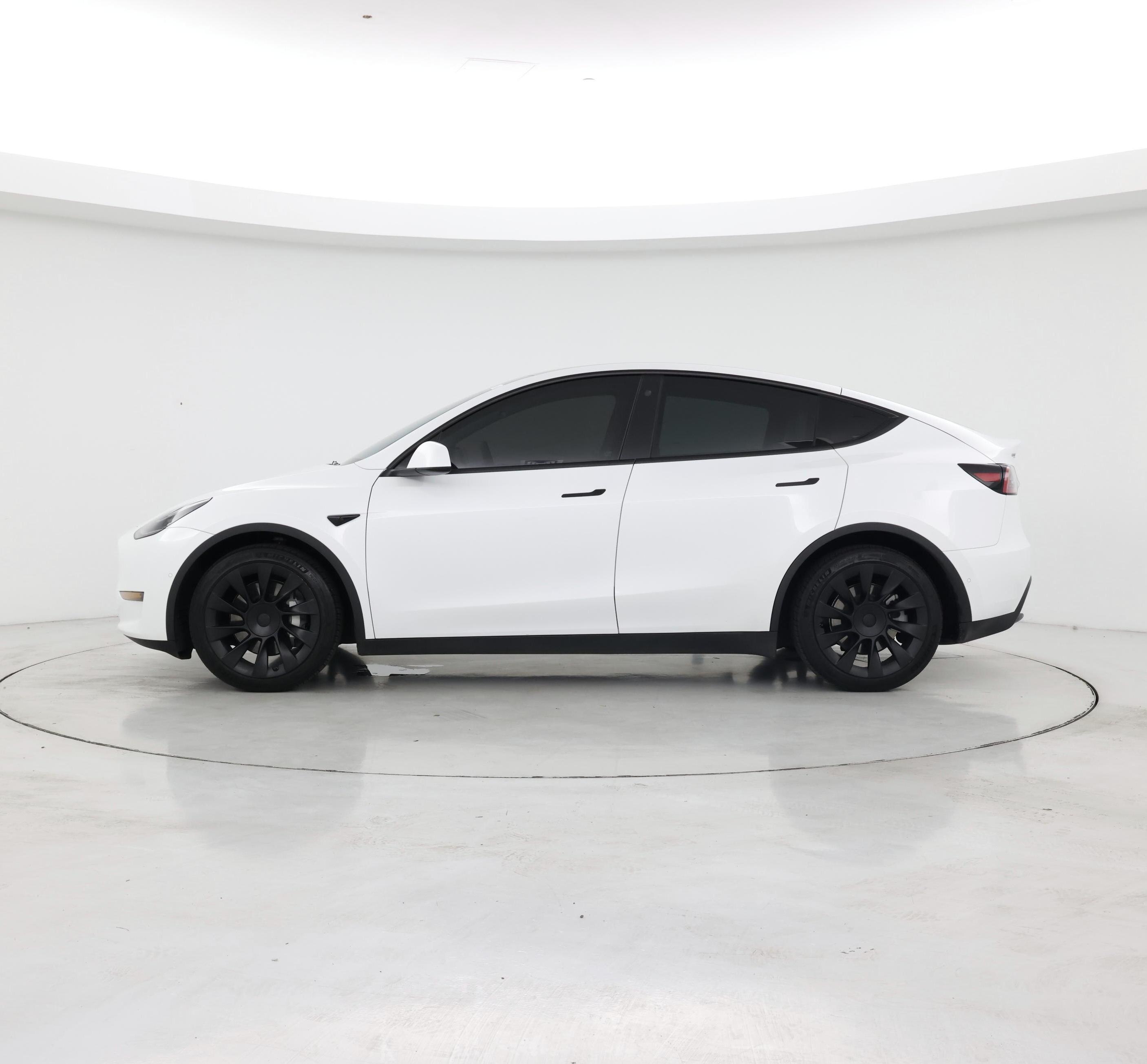 Thumbnail: 2021 Tesla Model Y - 3