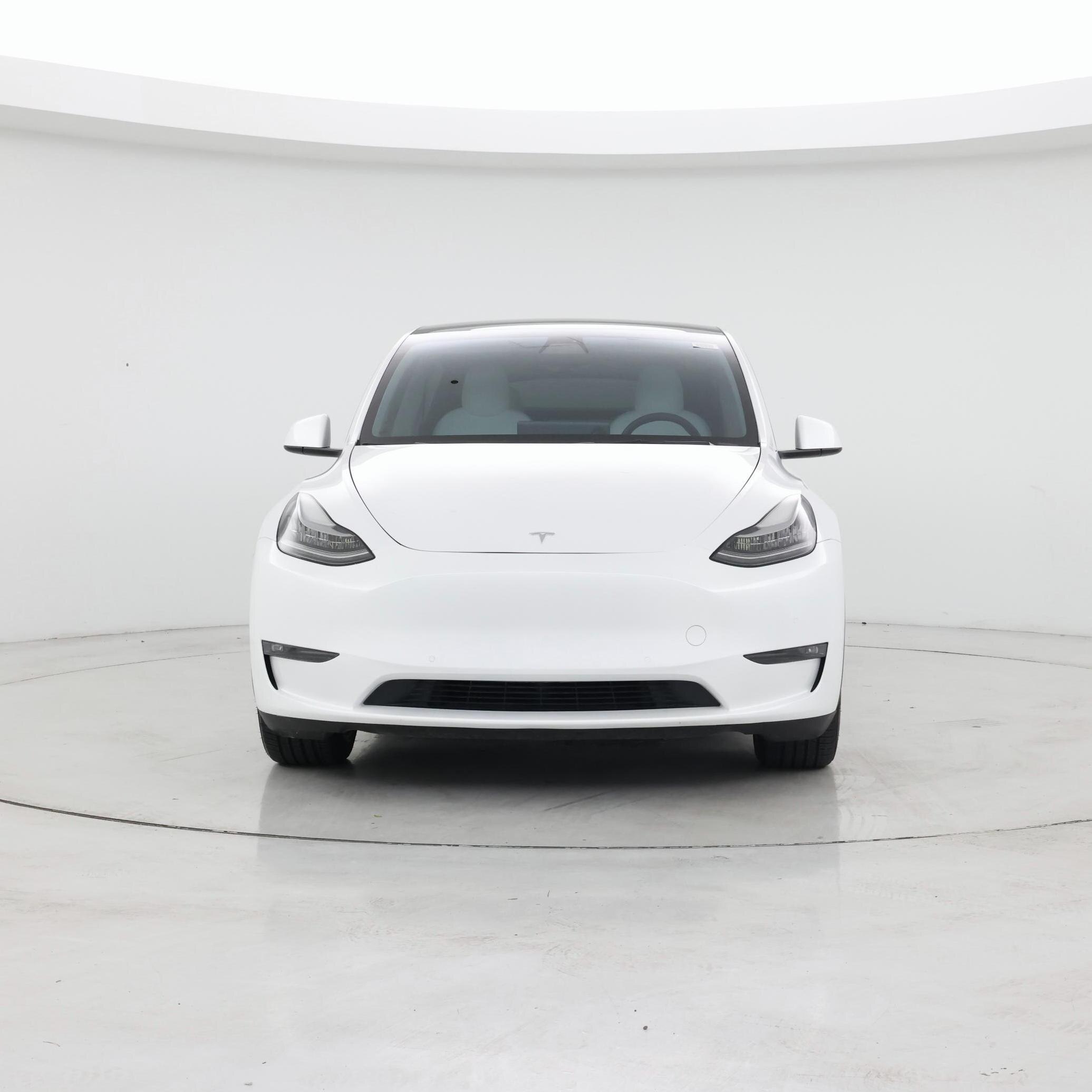 Thumbnail: 2021 Tesla Model Y - 5