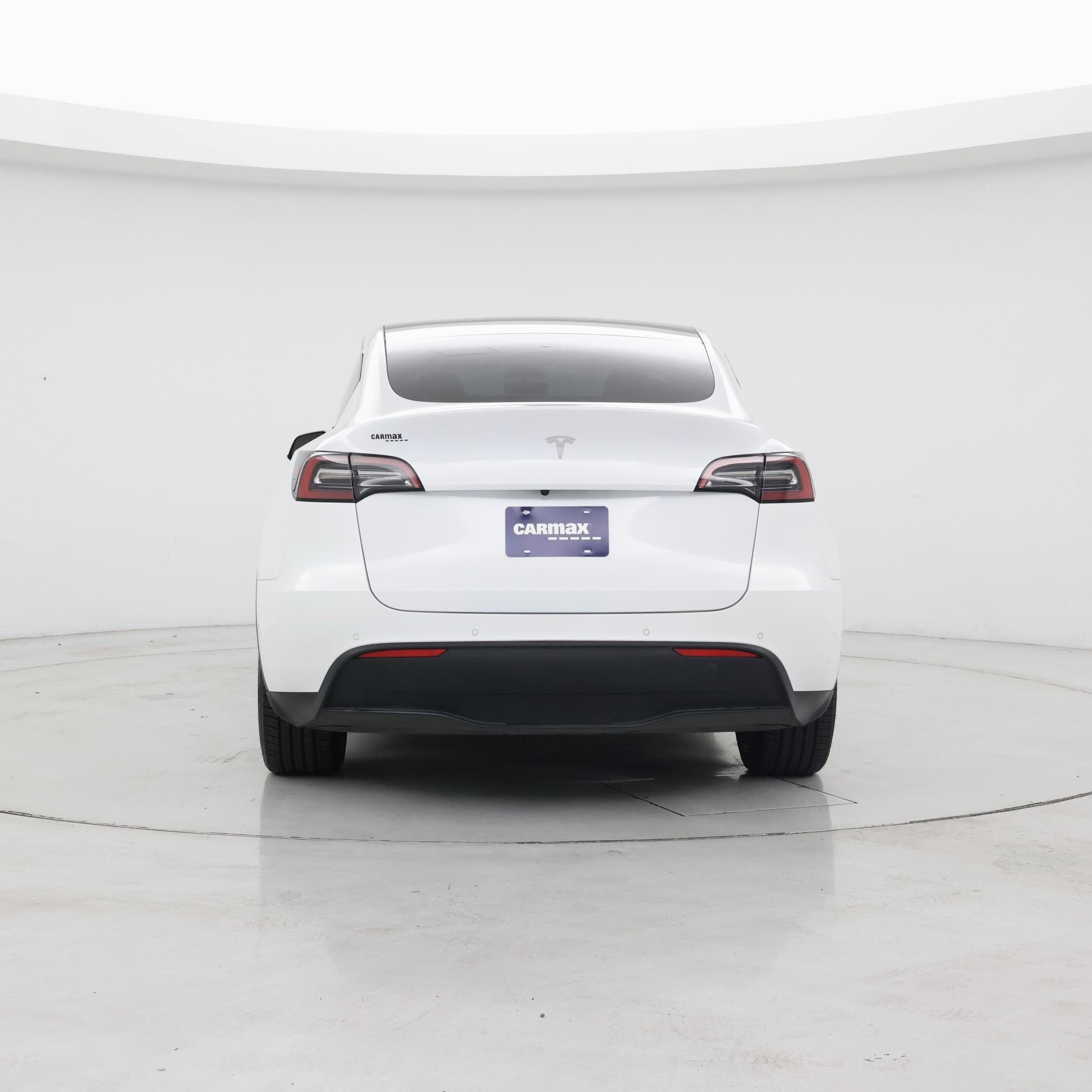 Thumbnail: 2021 Tesla Model Y - 6