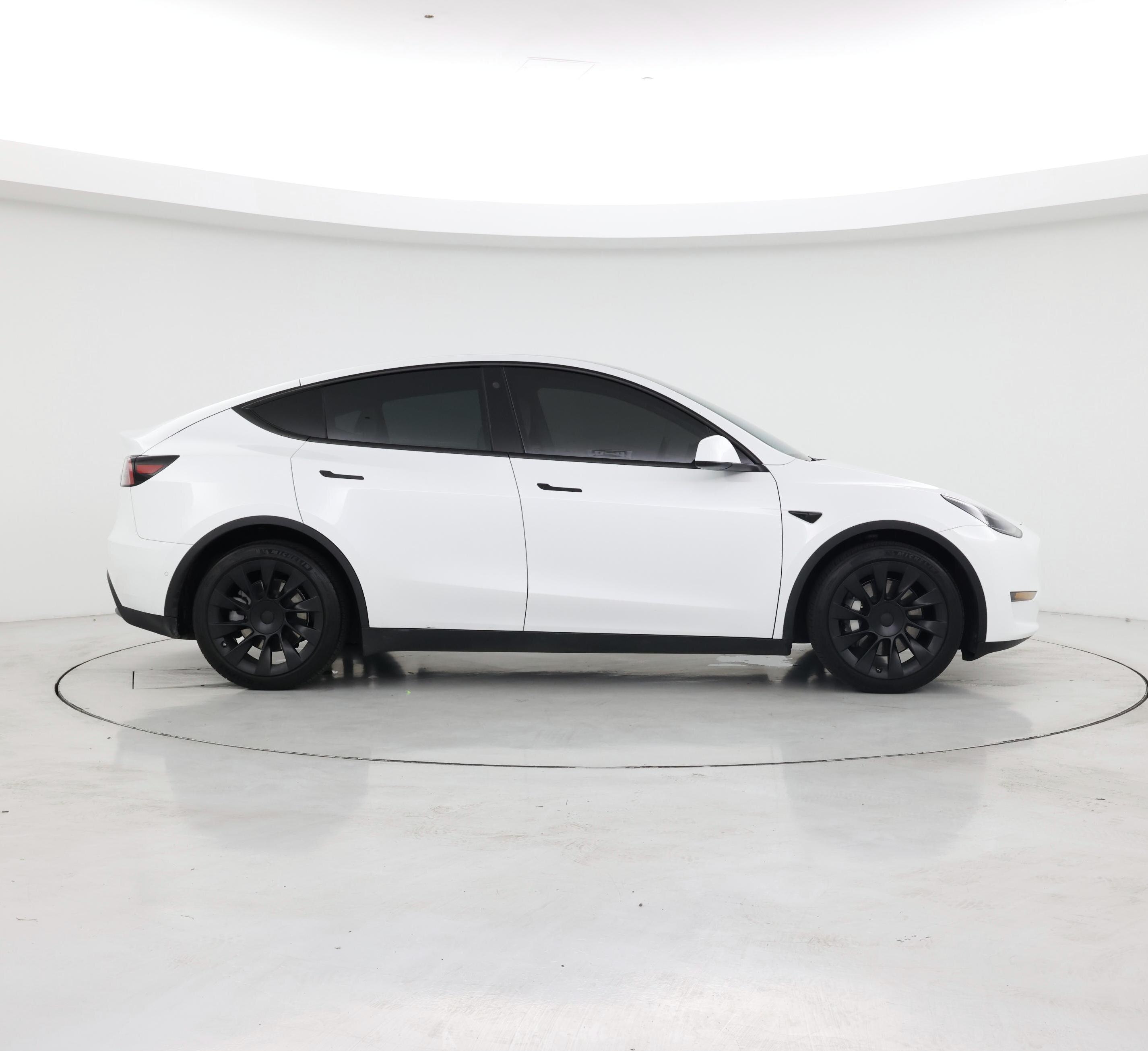 Thumbnail: 2021 Tesla Model Y - 7
