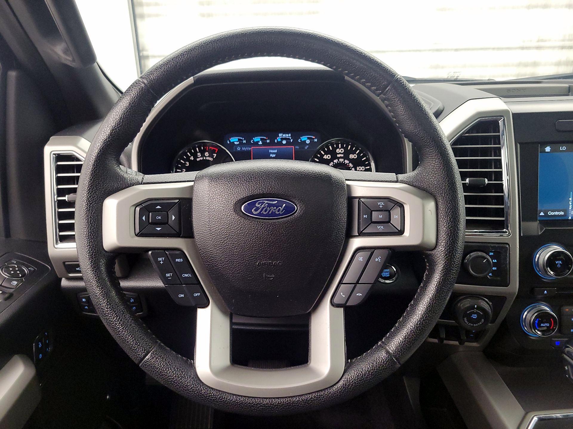Thumbnail: 2016 Ford F-150 - 10