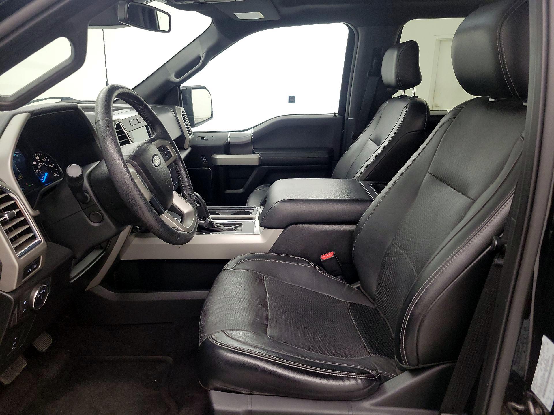 Thumbnail: 2016 Ford F-150 - 11