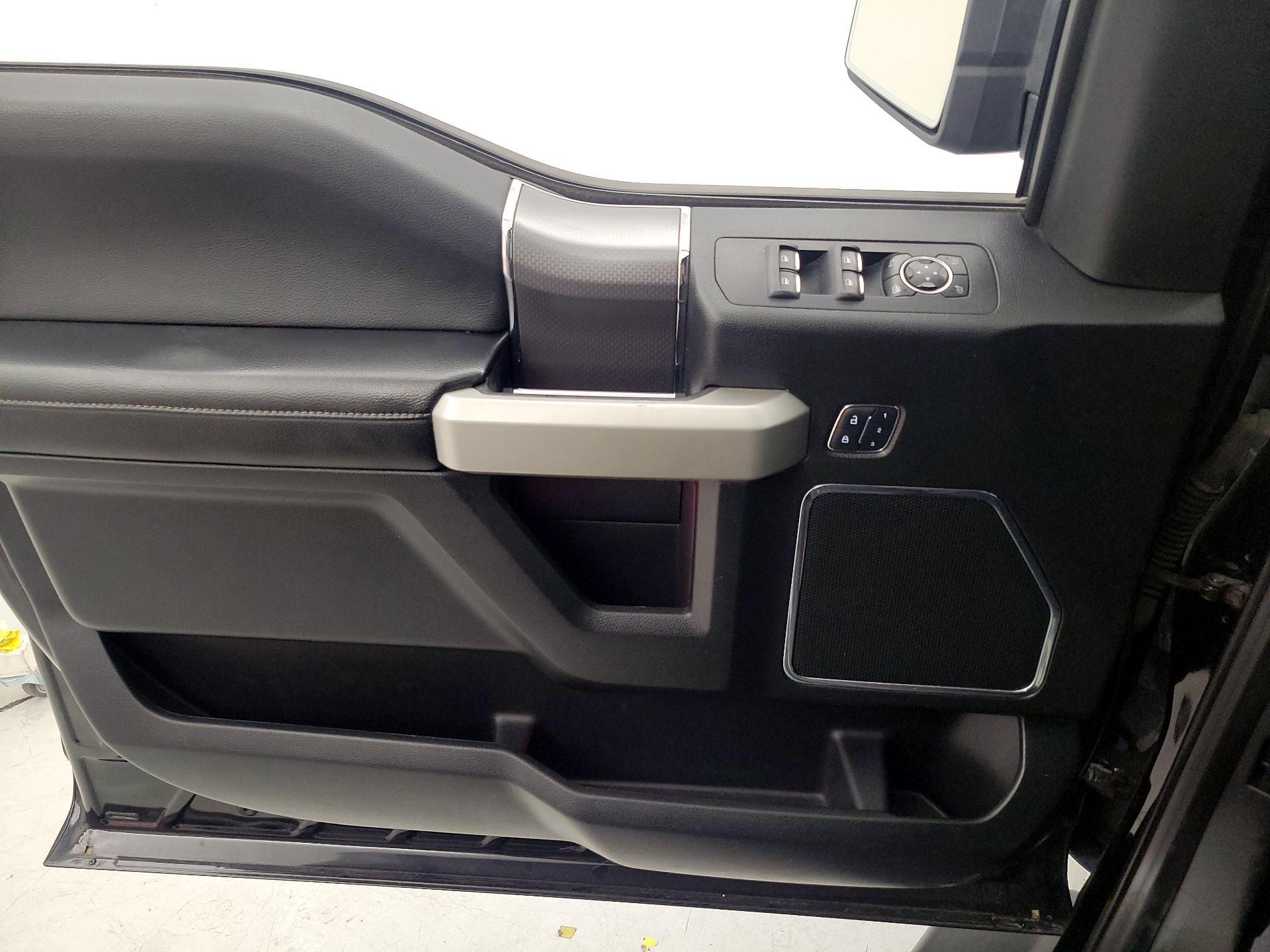 Thumbnail: 2016 Ford F-150 - 12