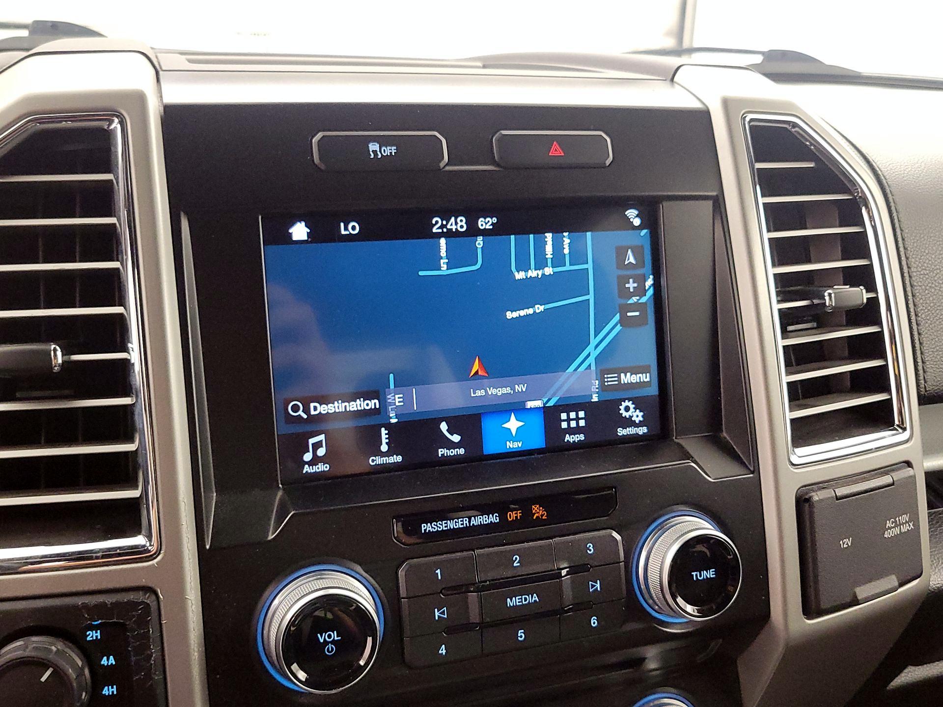 Thumbnail: 2016 Ford F-150 - 14