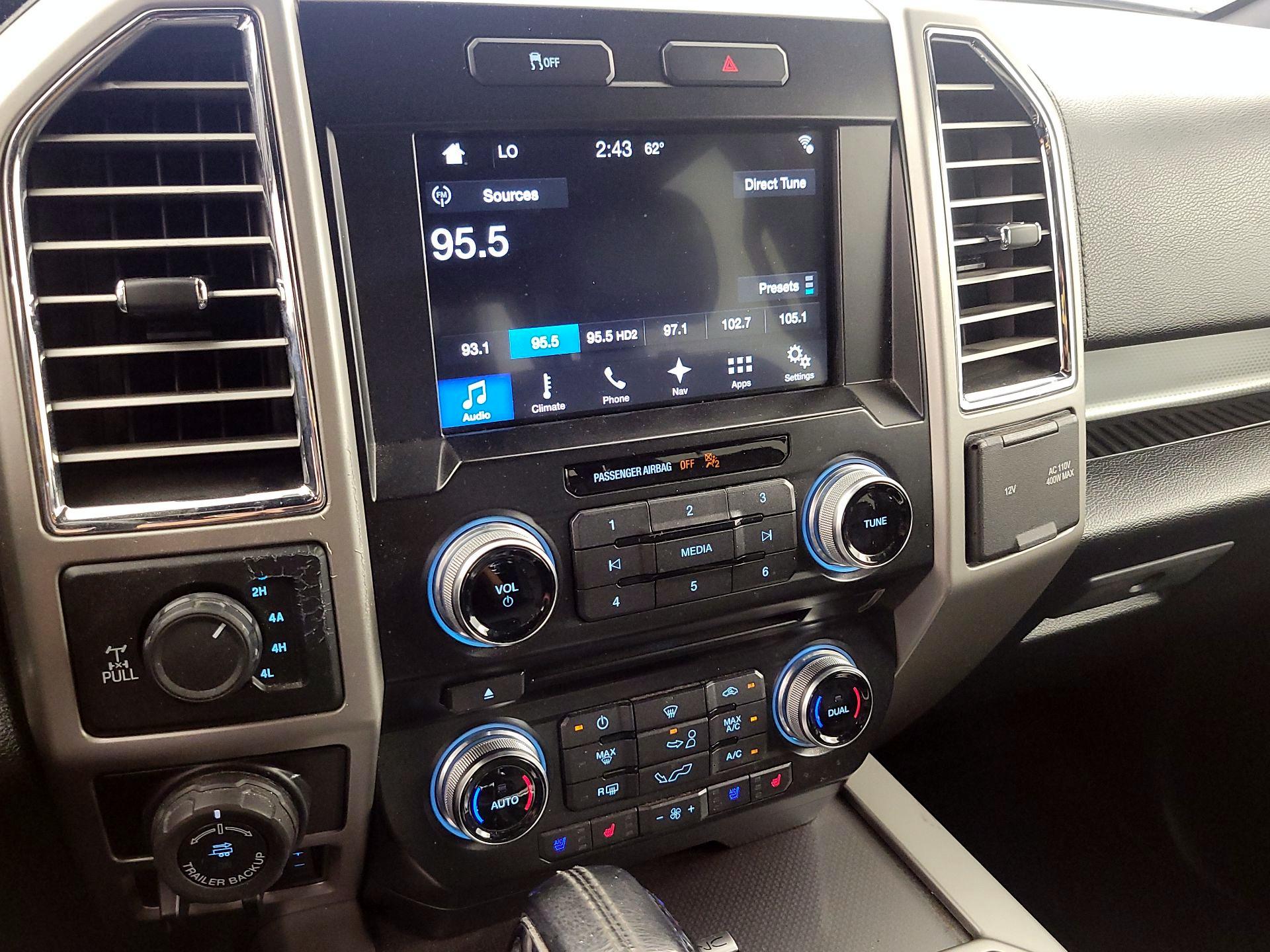 Thumbnail: 2016 Ford F-150 - 16