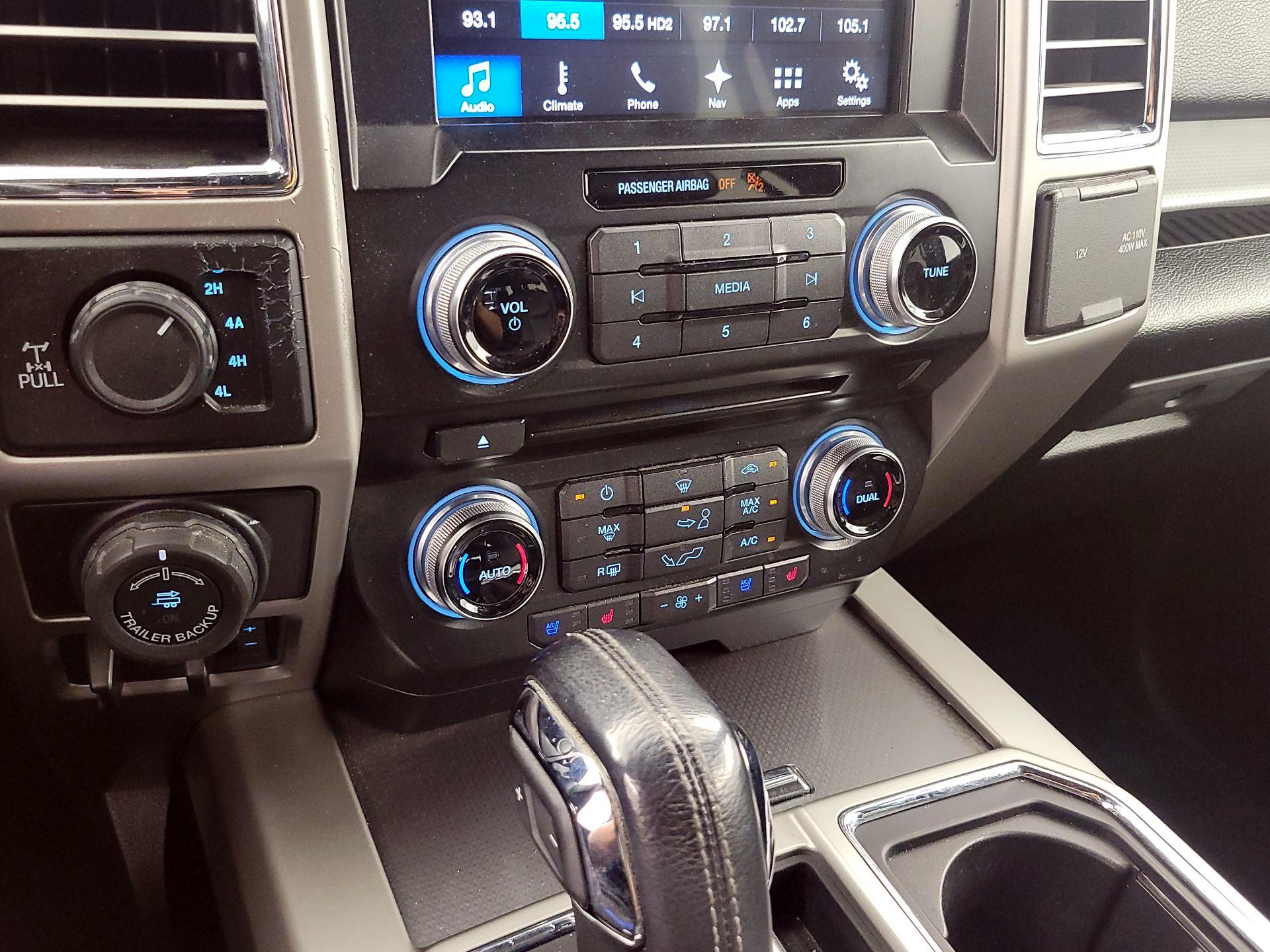 Thumbnail: 2016 Ford F-150 - 17