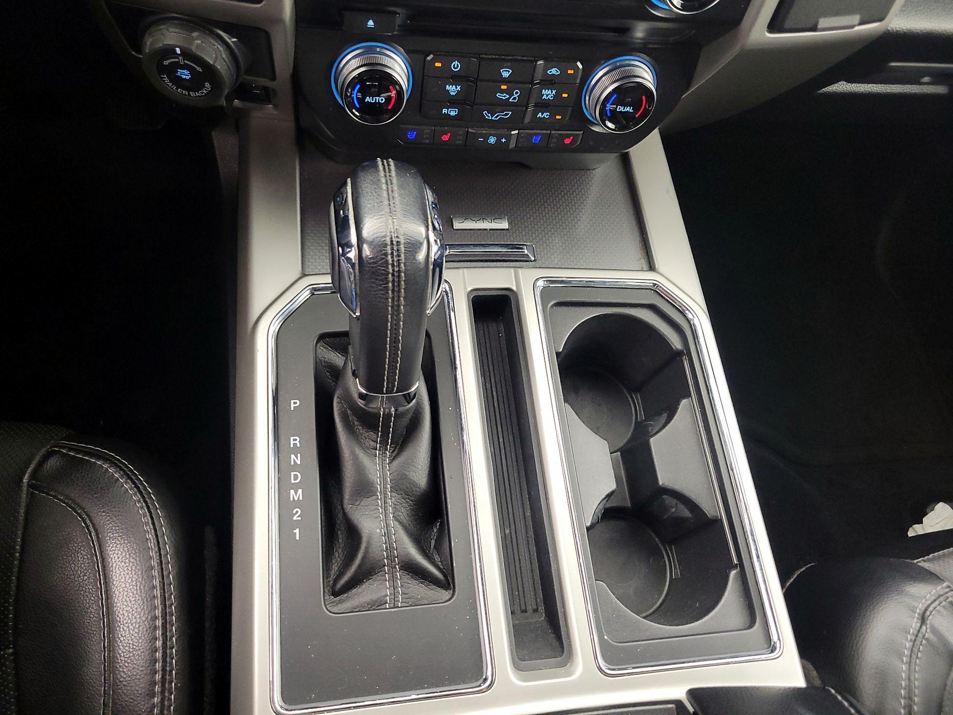 Thumbnail: 2016 Ford F-150 - 18