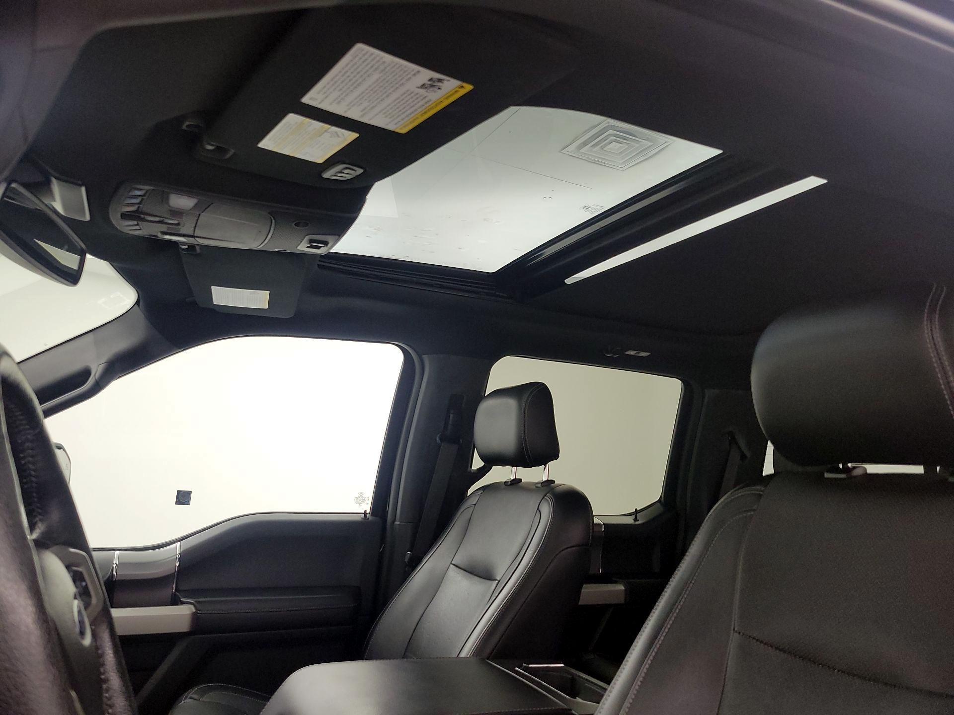 Thumbnail: 2016 Ford F-150 - 20