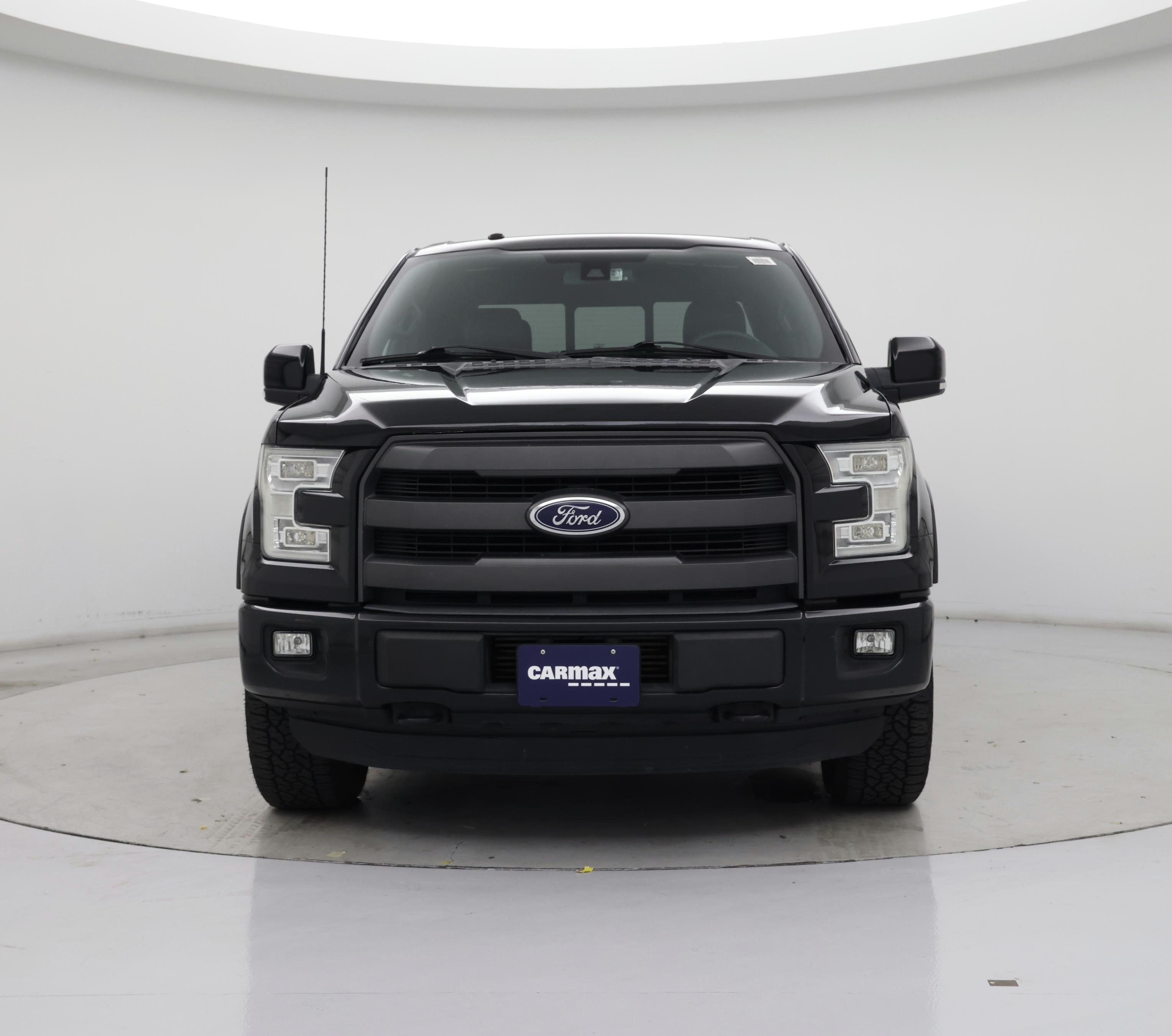 Thumbnail: 2016 Ford F-150 - 5