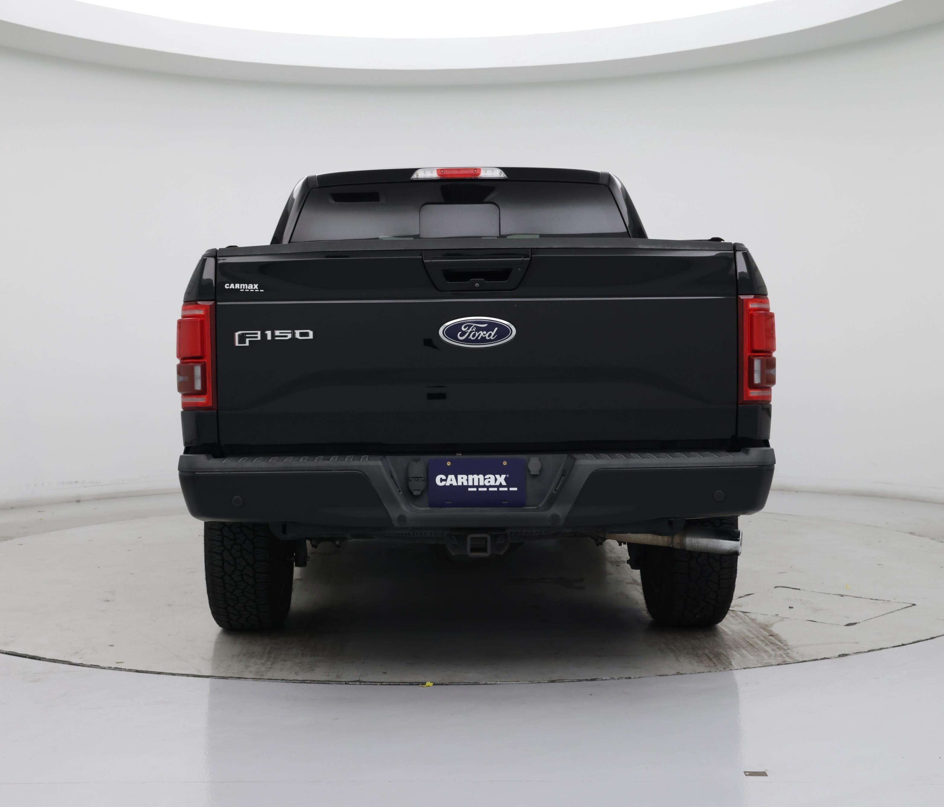 Thumbnail: 2016 Ford F-150 - 6