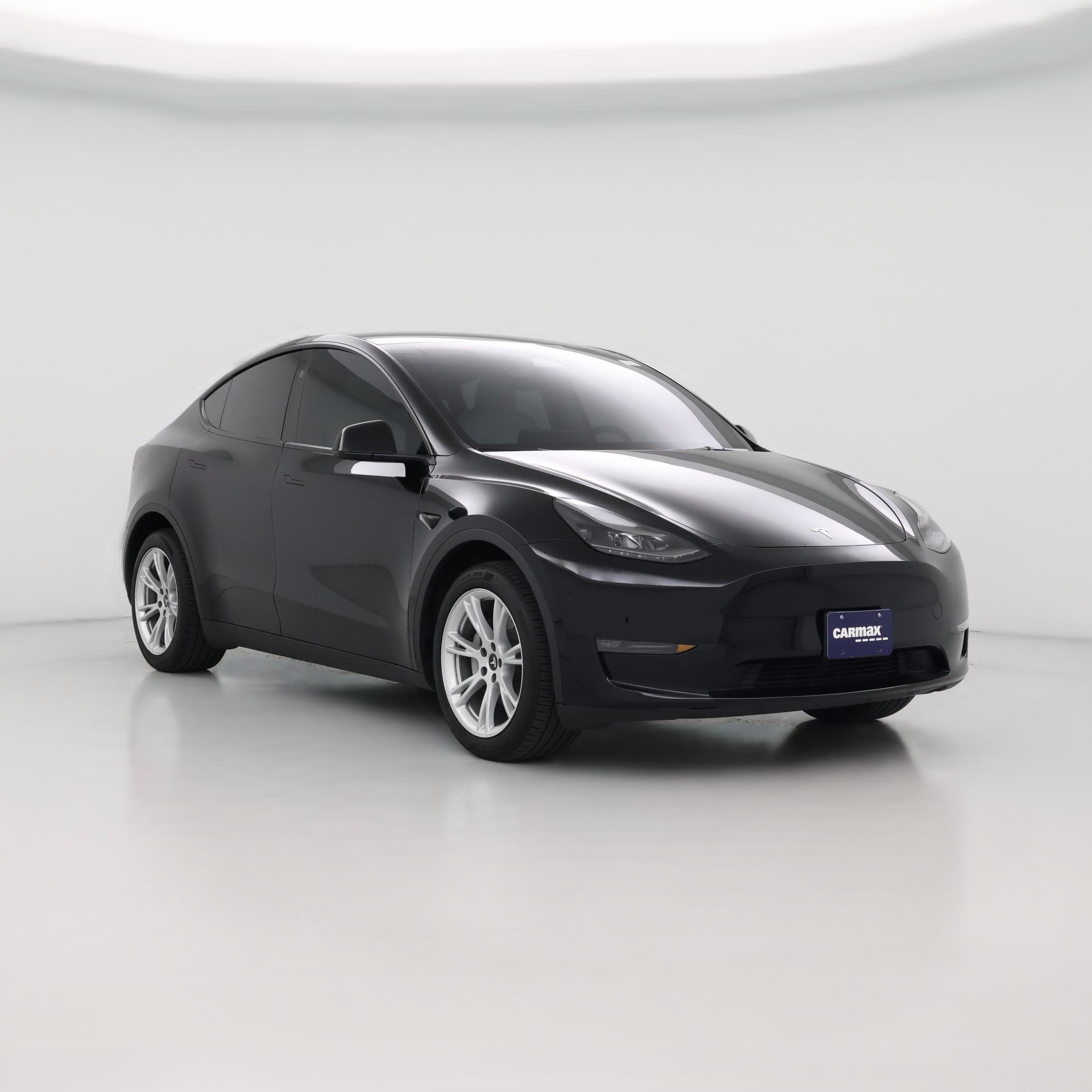 Thumbnail: 2023 Tesla Model Y - 1