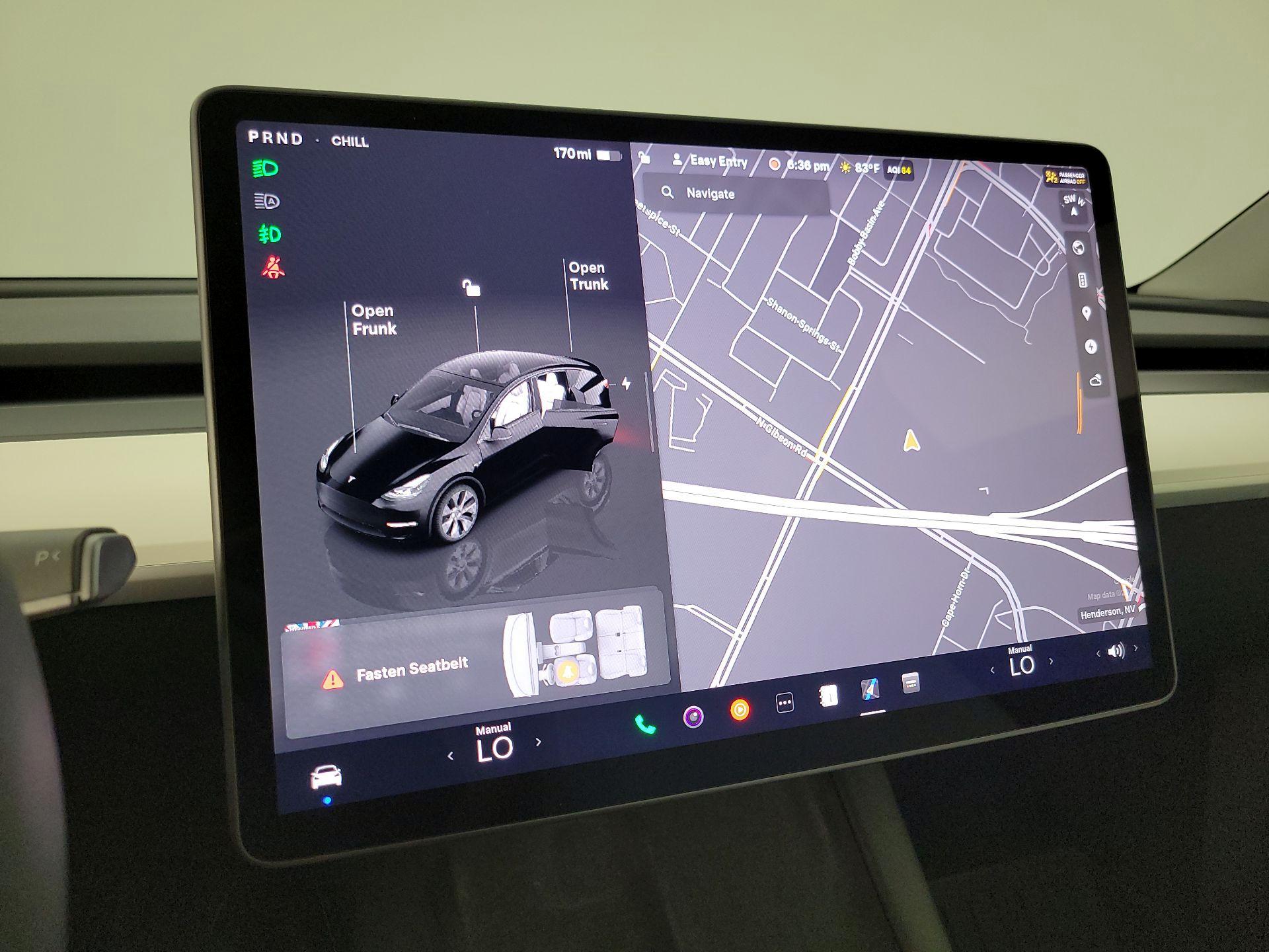 Thumbnail: 2023 Tesla Model Y - 13