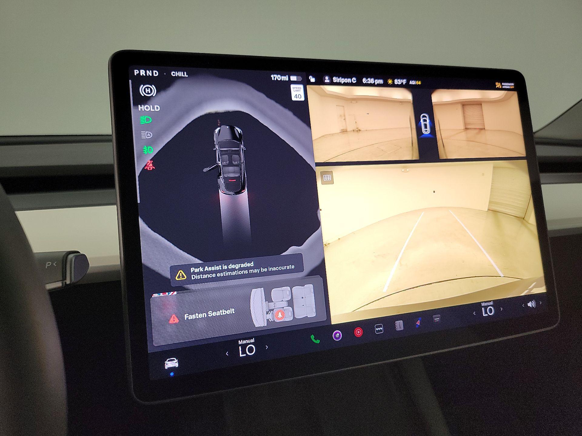 Thumbnail: 2023 Tesla Model Y - 14