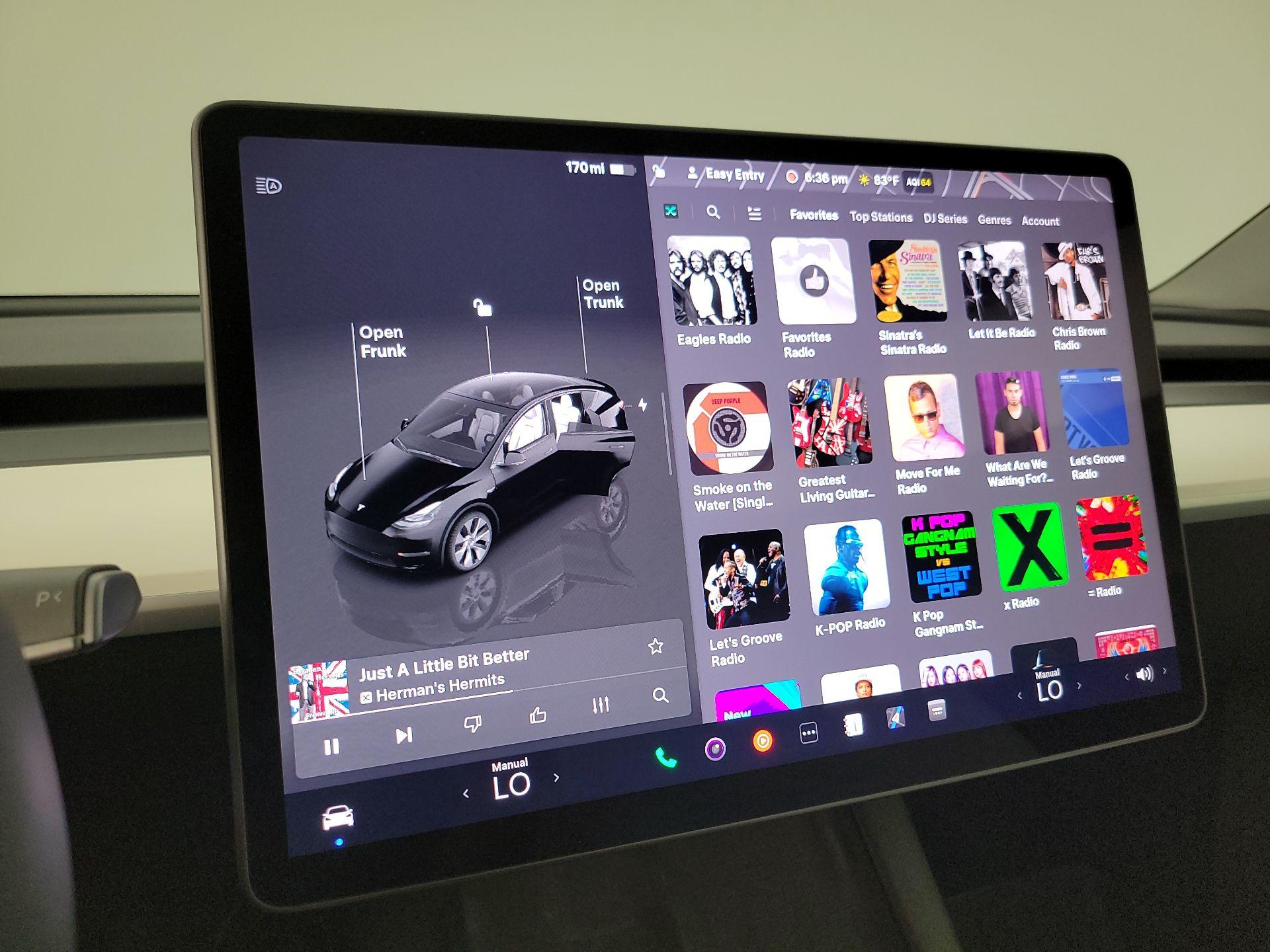 Thumbnail: 2023 Tesla Model Y - 15