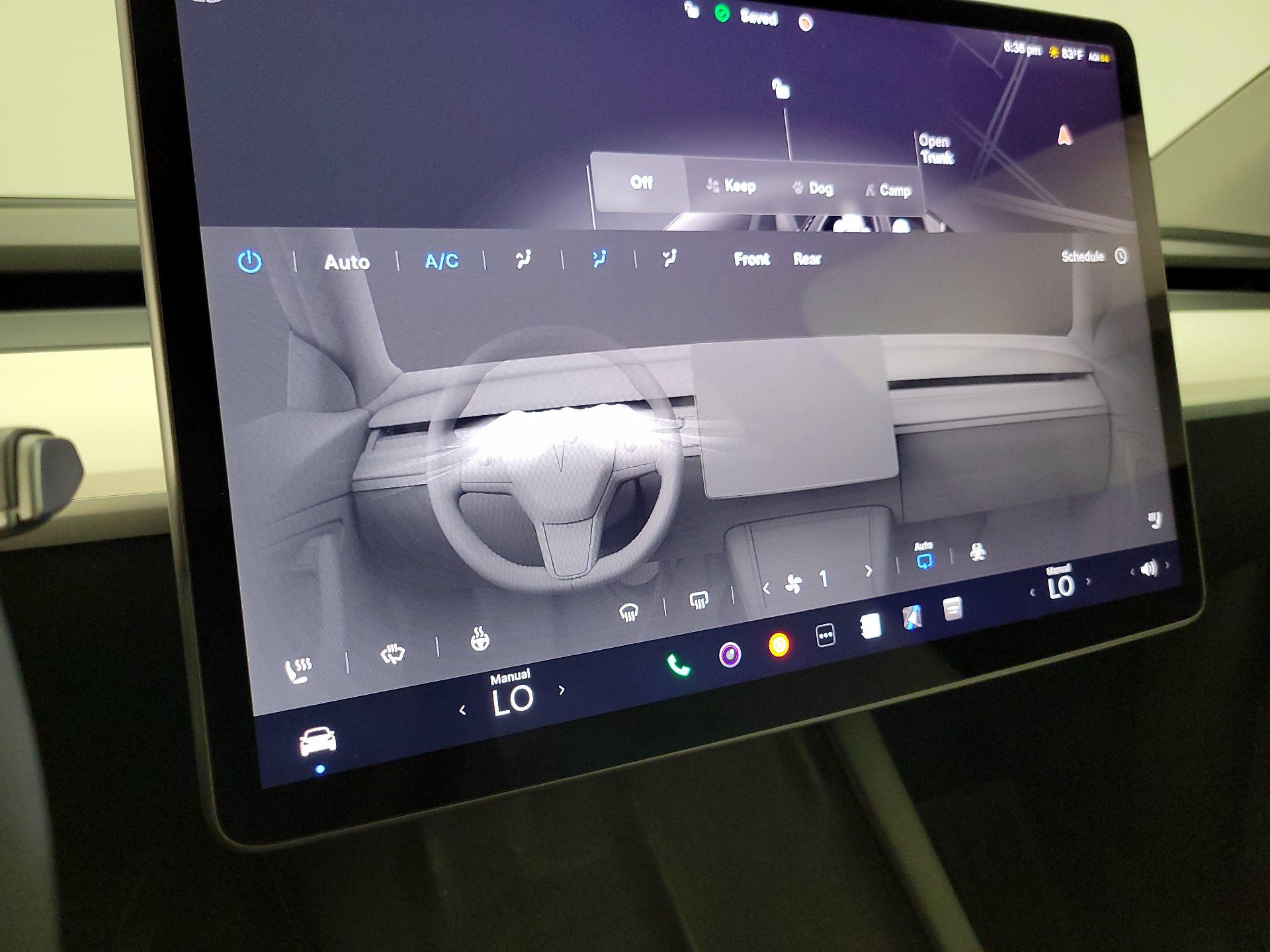 Thumbnail: 2023 Tesla Model Y - 16