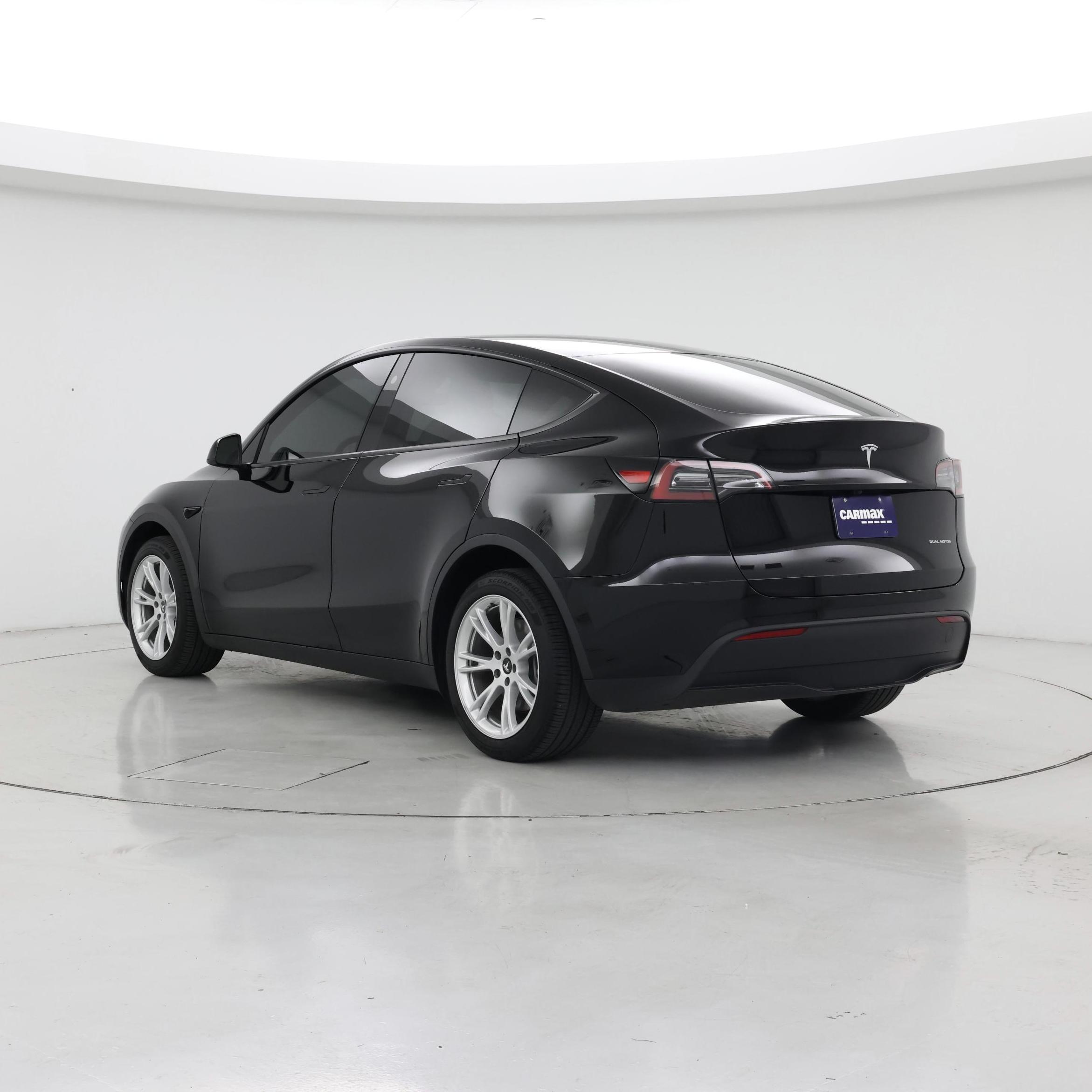 Thumbnail: 2023 Tesla Model Y - 2