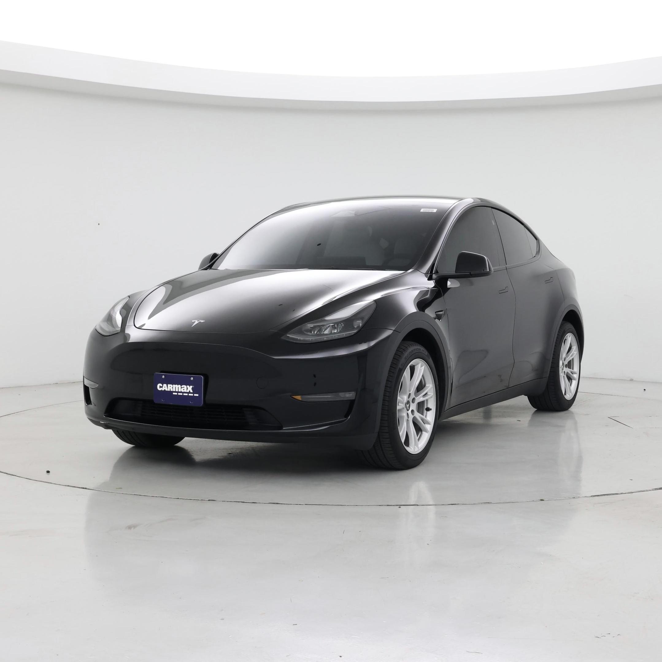 Thumbnail: 2023 Tesla Model Y - 4