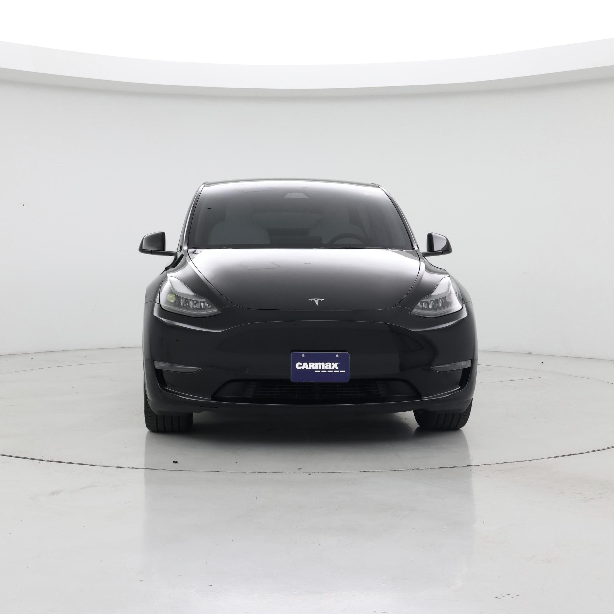 Thumbnail: 2023 Tesla Model Y - 5