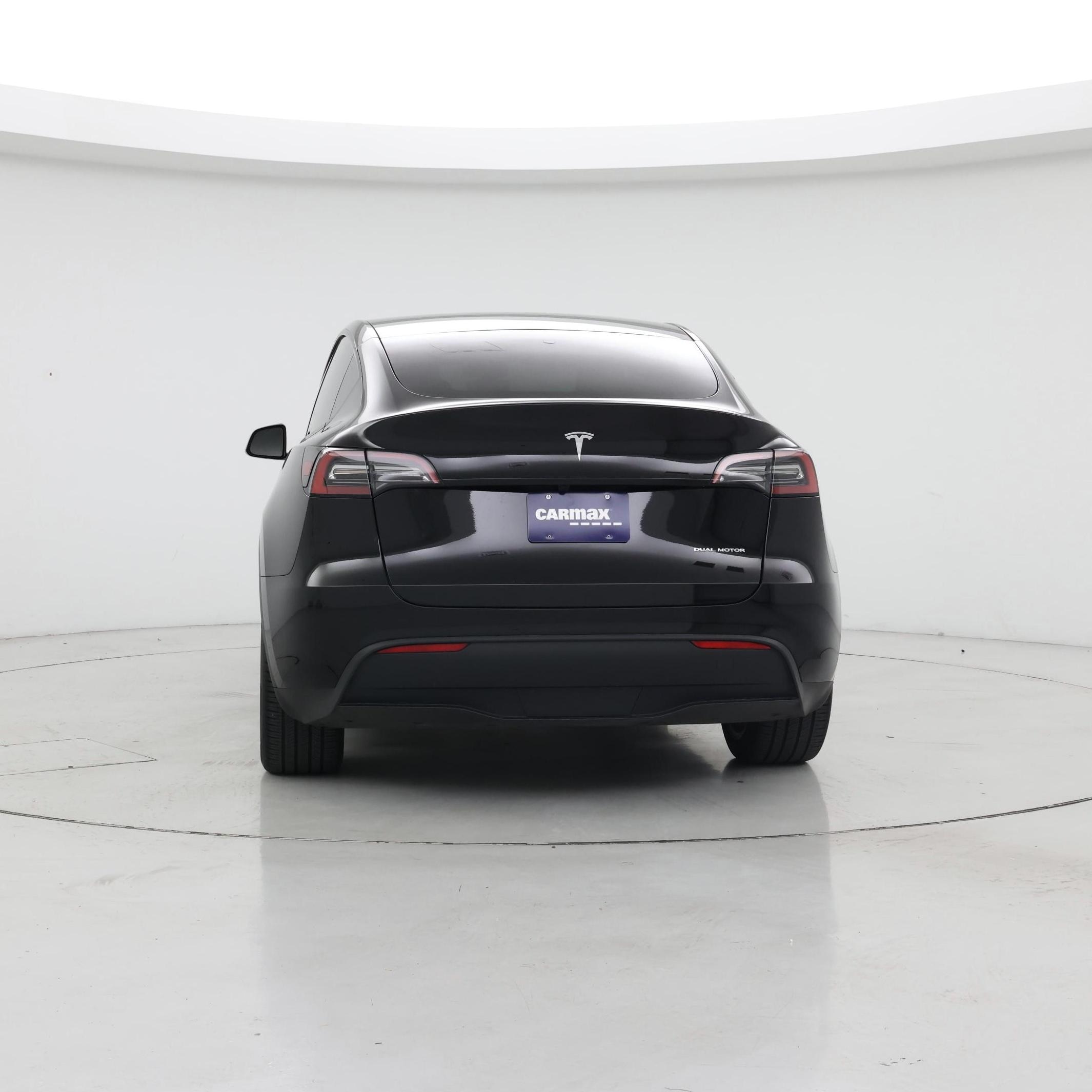 Thumbnail: 2023 Tesla Model Y - 6