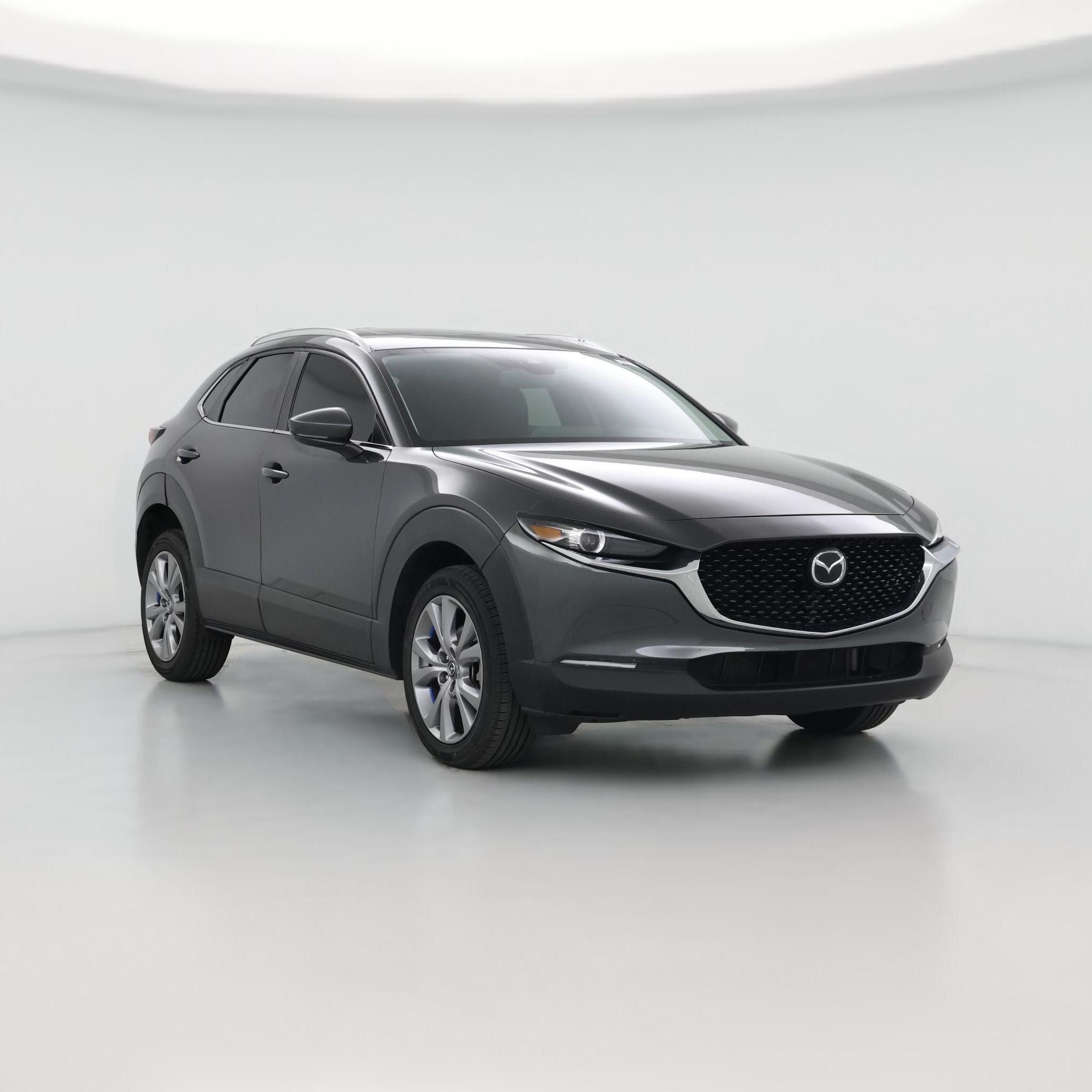 Thumbnail: 2021 Mazda CX-30 - 1