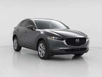 2021 Mazda CX-30 Preferred