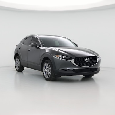2021 Mazda CX-30 Preferred