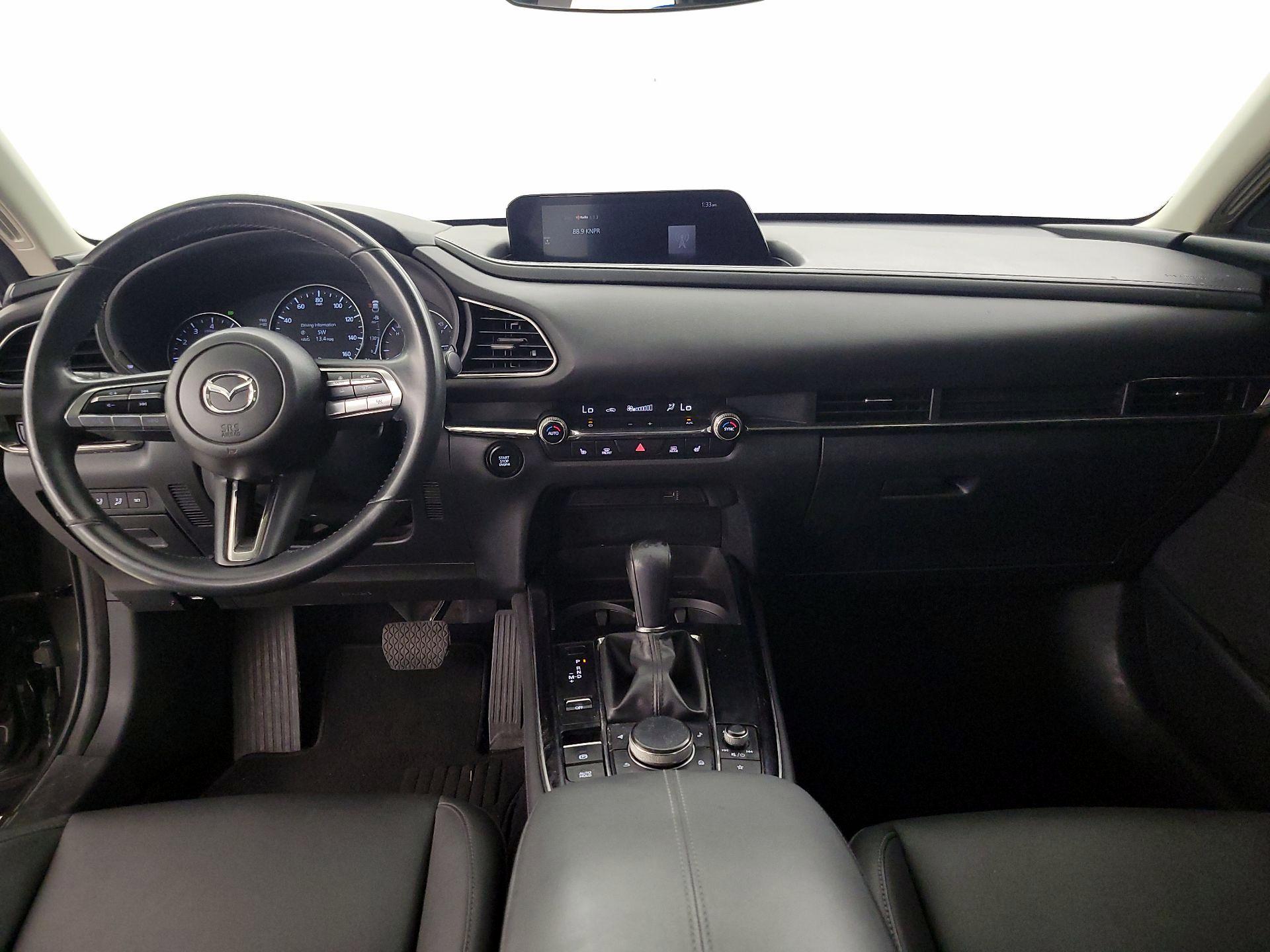Thumbnail: 2021 Mazda CX-30 - 9