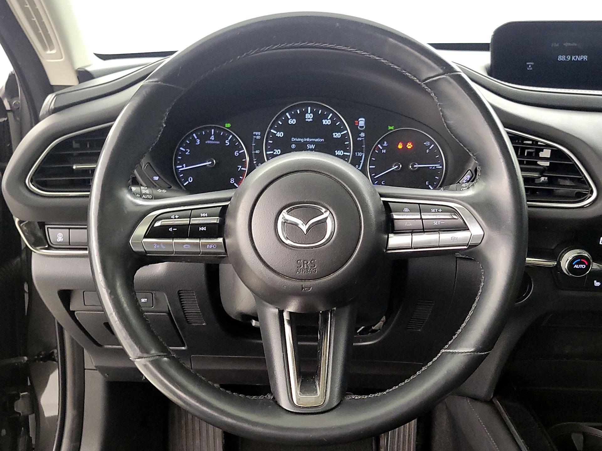 Thumbnail: 2021 Mazda CX-30 - 10