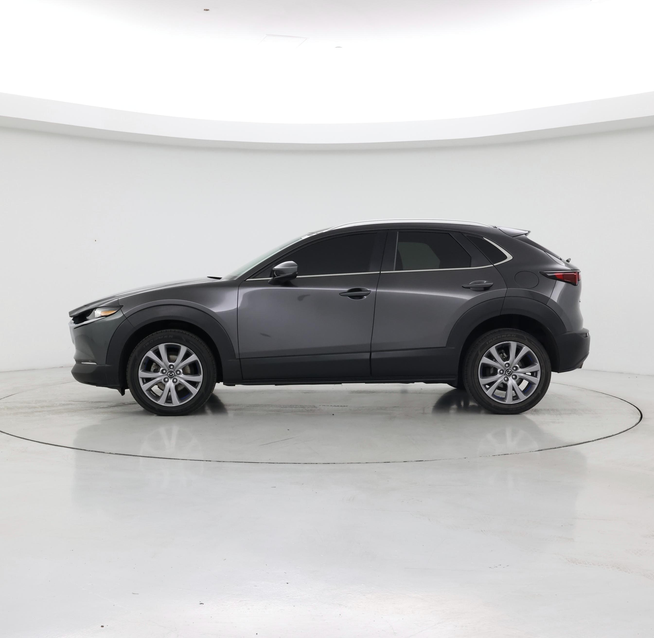 Thumbnail: 2021 Mazda CX-30 - 3
