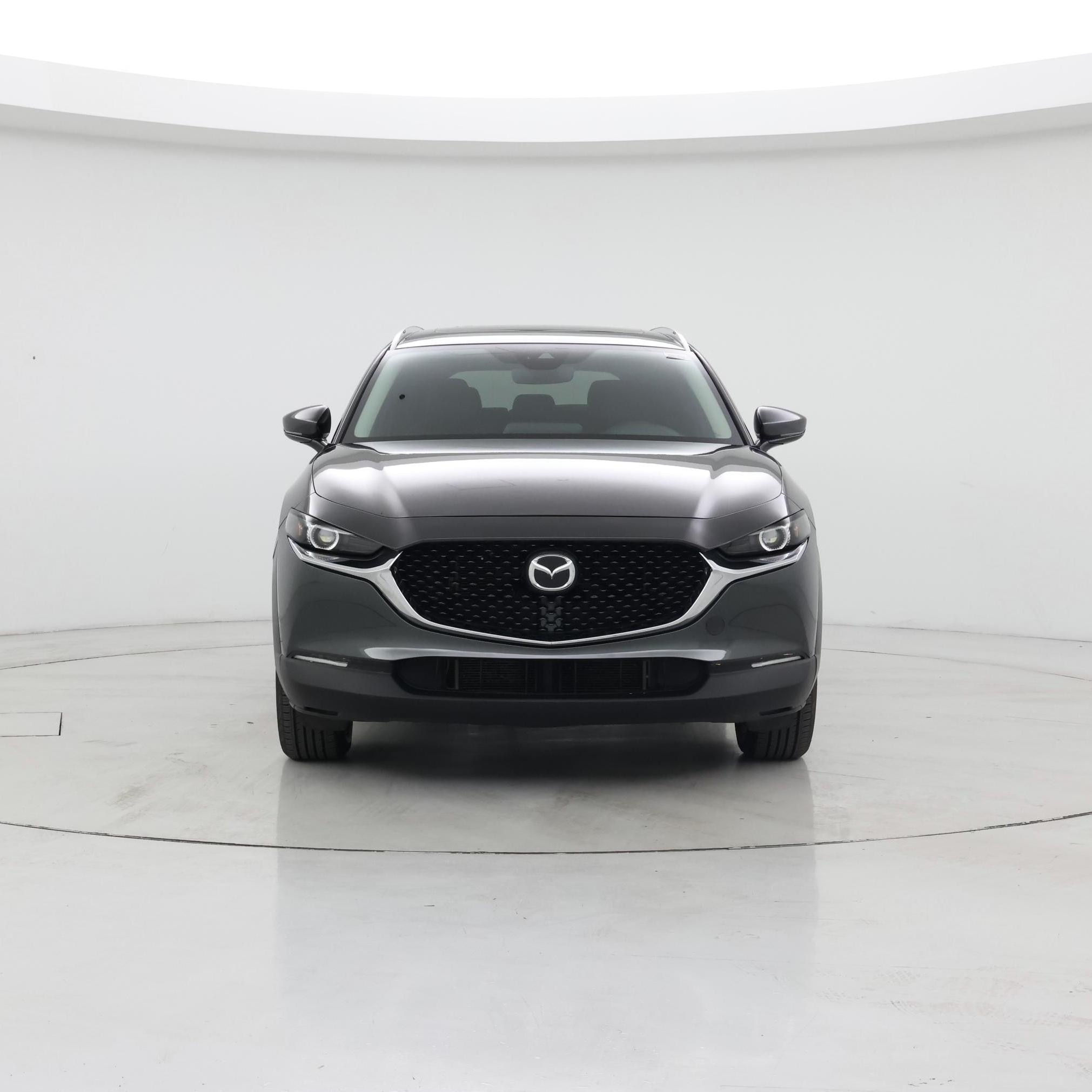 Thumbnail: 2021 Mazda CX-30 - 5