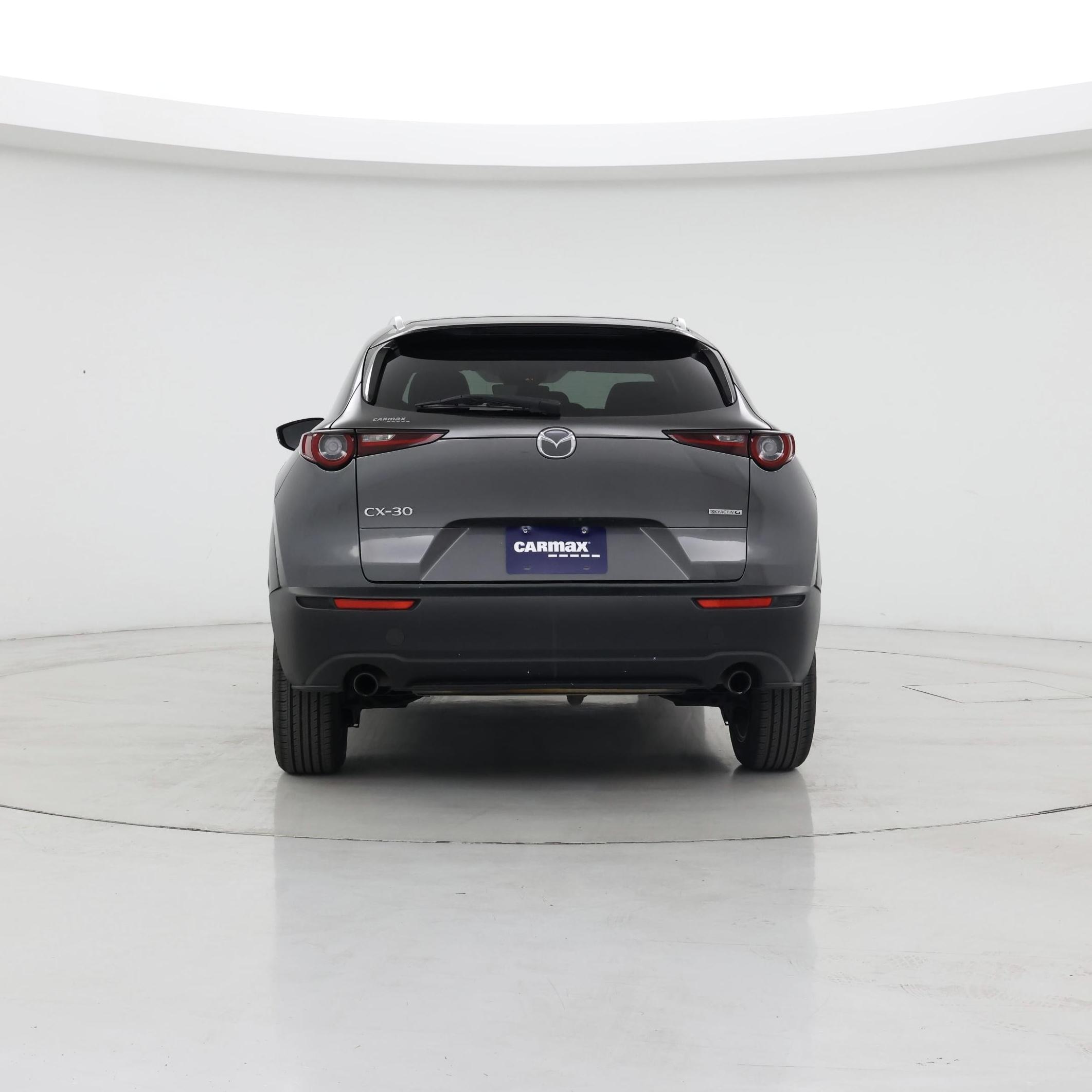 Thumbnail: 2021 Mazda CX-30 - 6