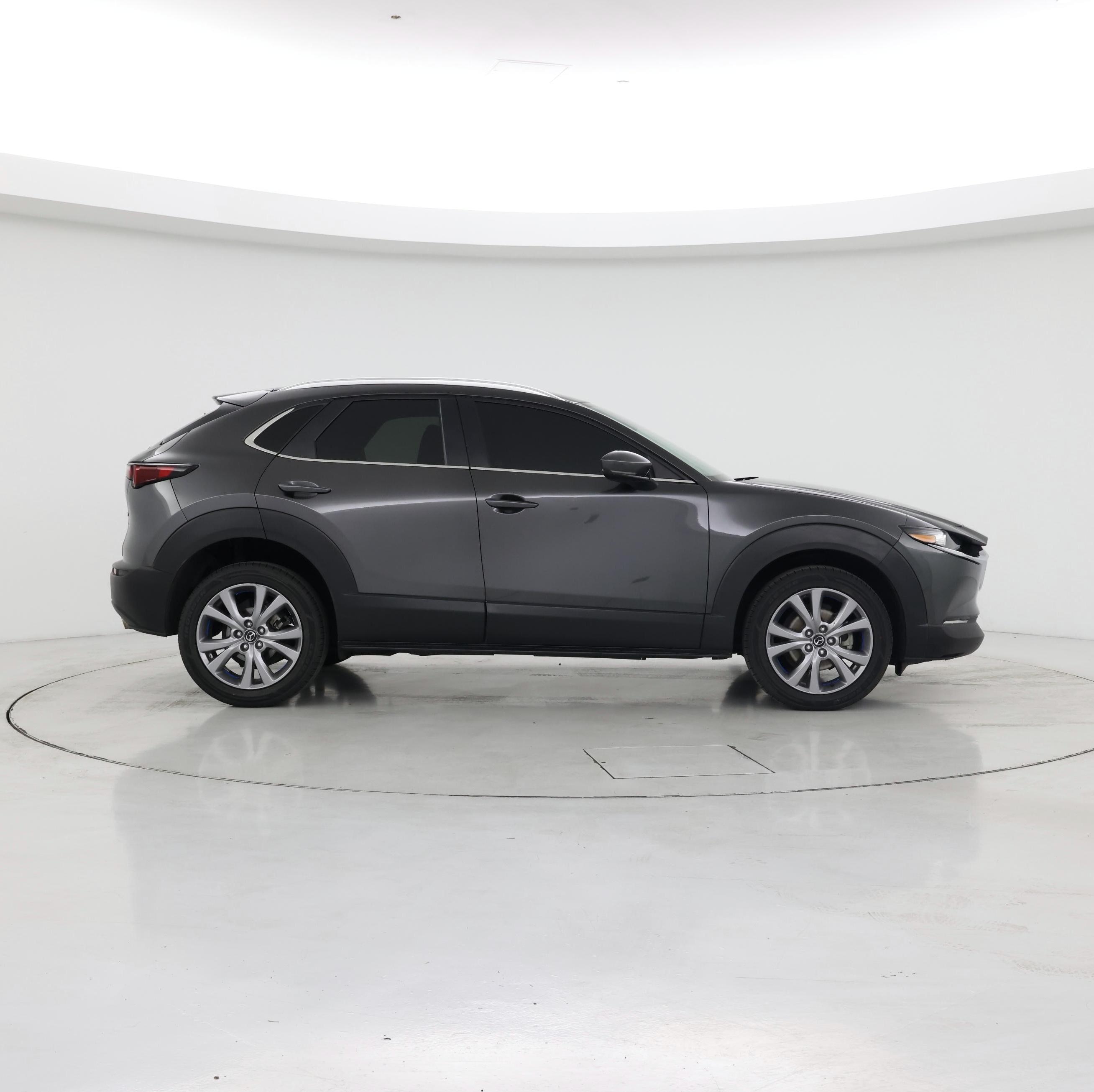 Thumbnail: 2021 Mazda CX-30 - 7