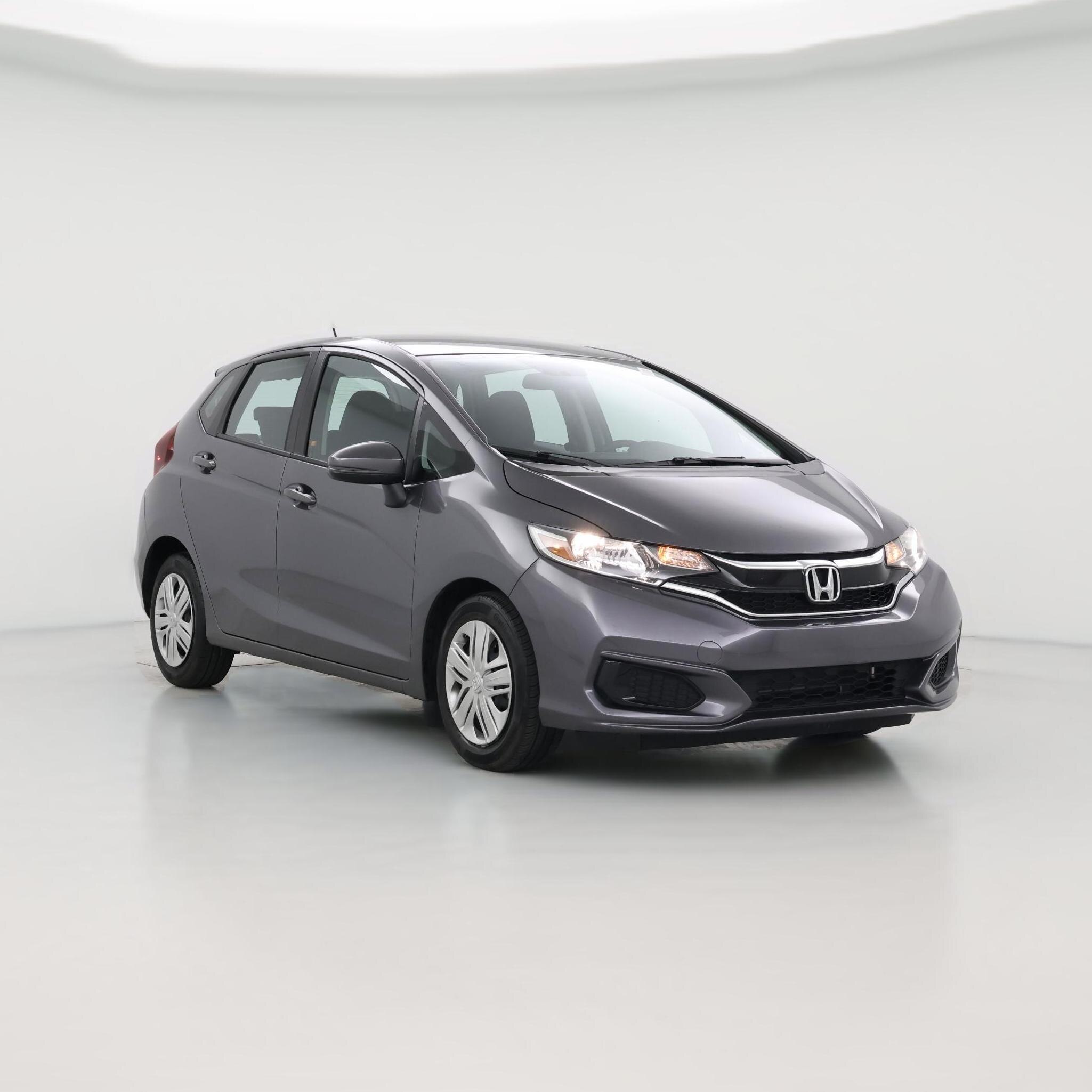 Thumbnail: 2019 Honda Fit - 1