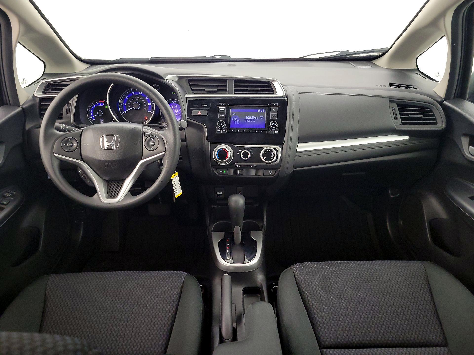 Thumbnail: 2019 Honda Fit - 9