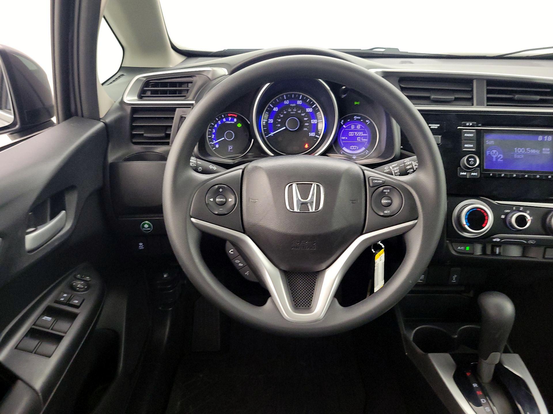 Thumbnail: 2019 Honda Fit - 10
