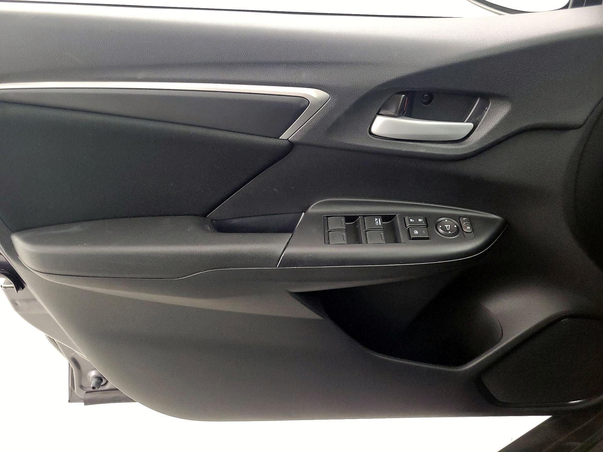 Thumbnail: 2019 Honda Fit - 12