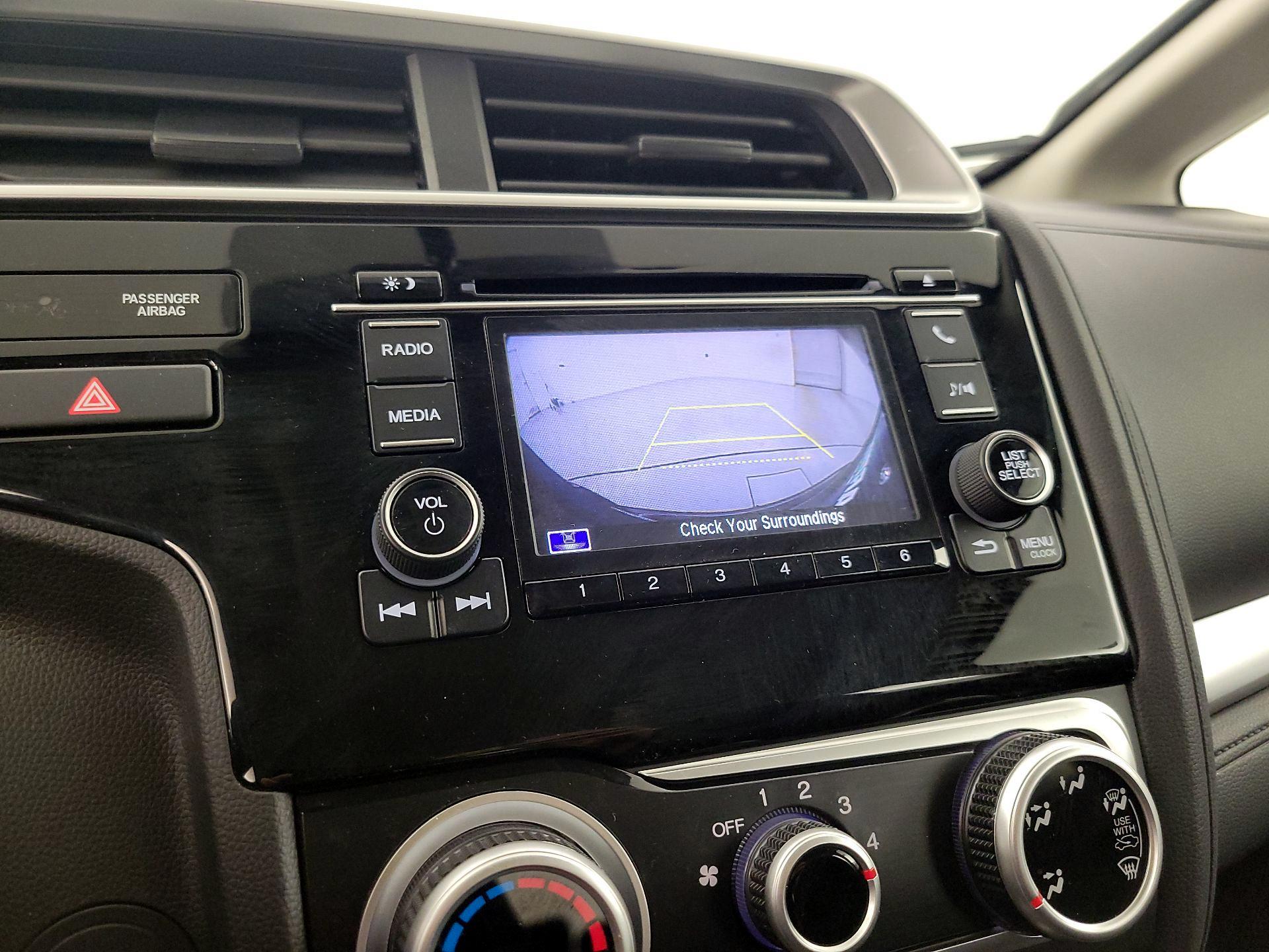 Thumbnail: 2019 Honda Fit - 14