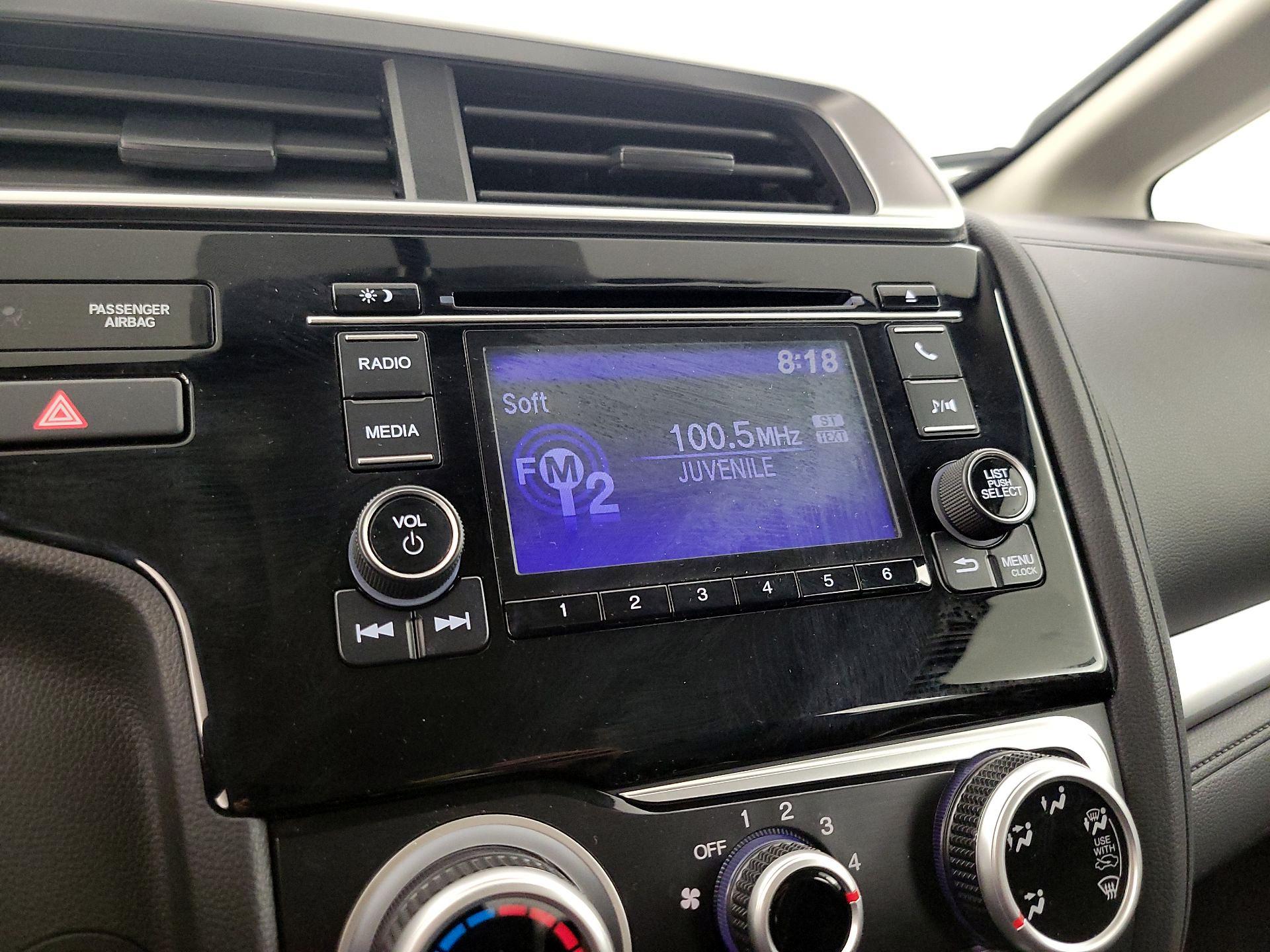 Thumbnail: 2019 Honda Fit - 15