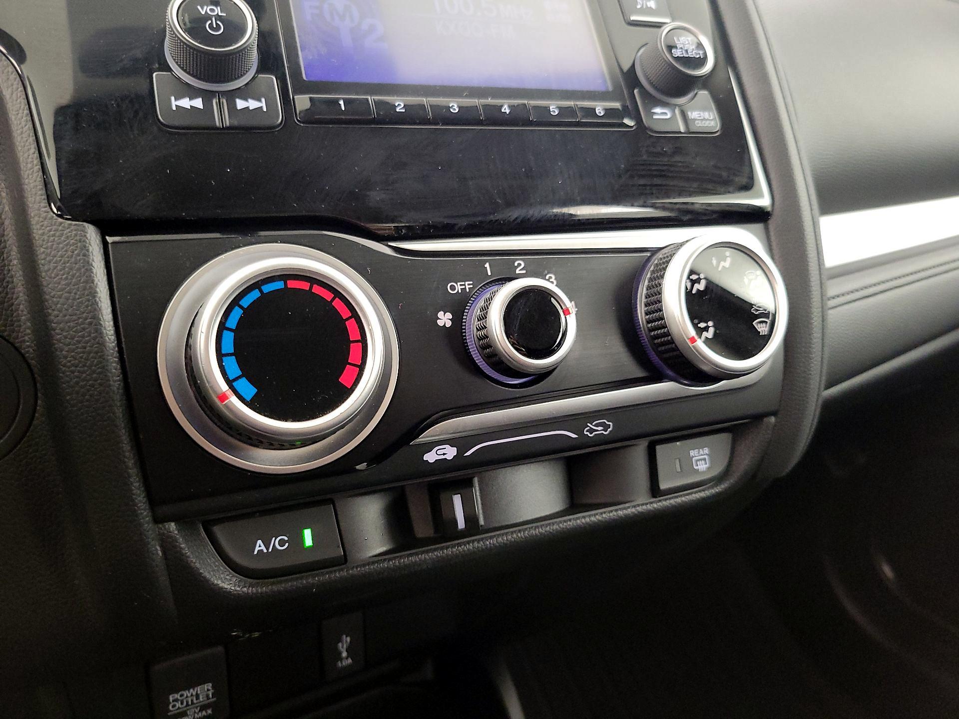 Thumbnail: 2019 Honda Fit - 16