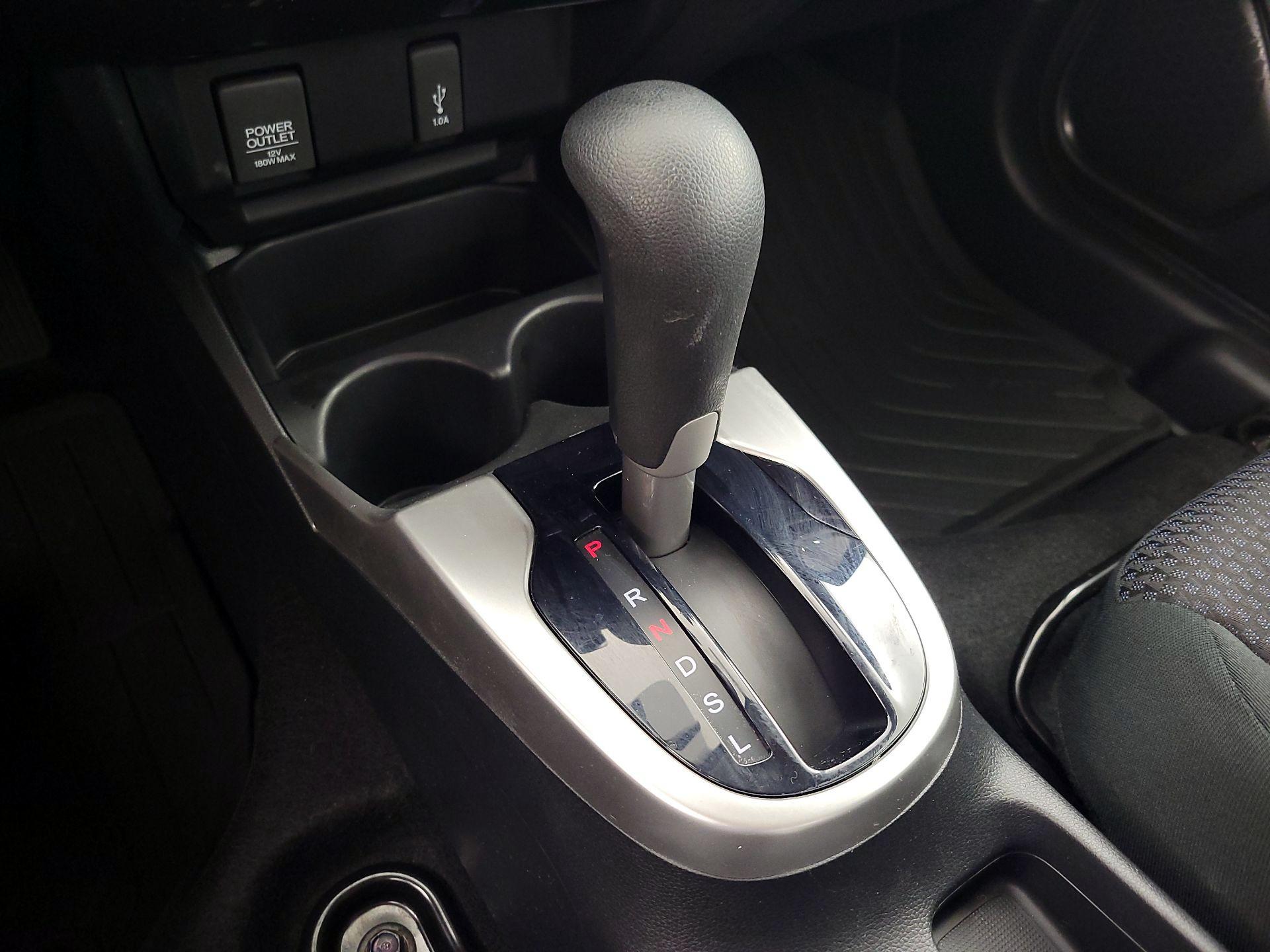Thumbnail: 2019 Honda Fit - 17