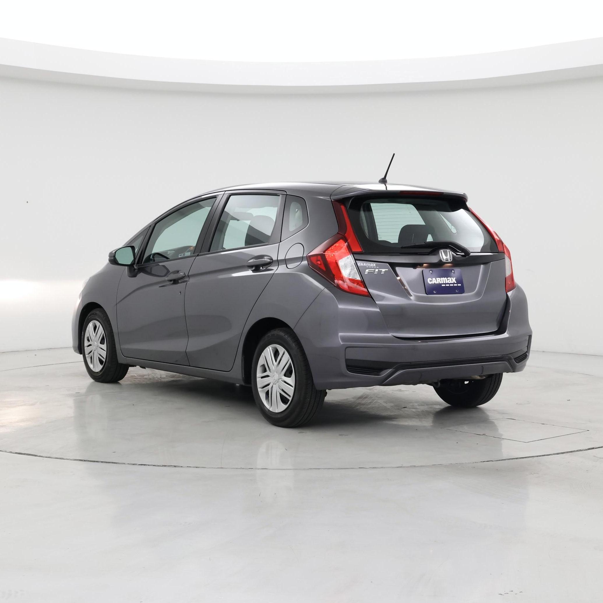 Thumbnail: 2019 Honda Fit - 2