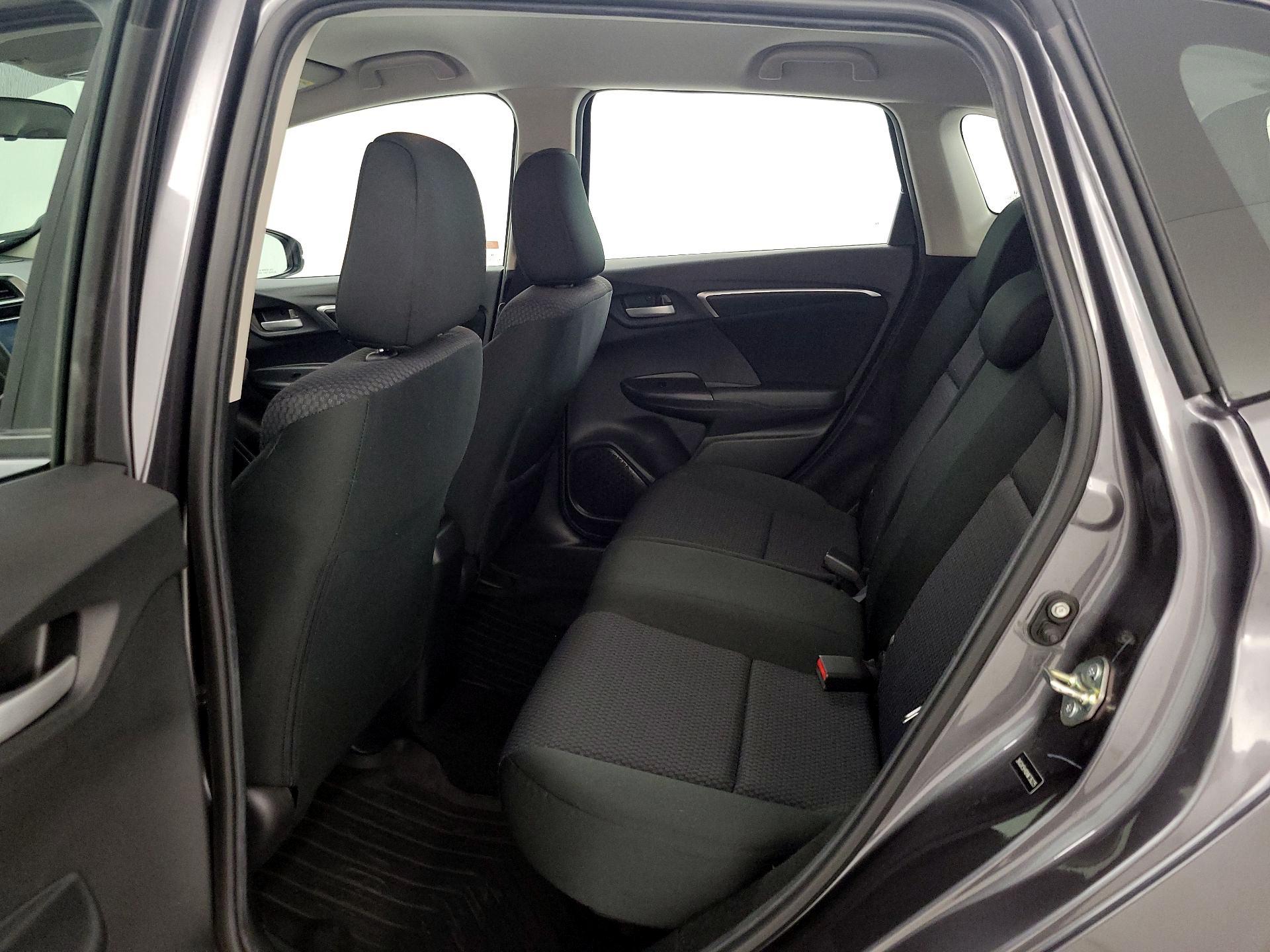 Thumbnail: 2019 Honda Fit - 19
