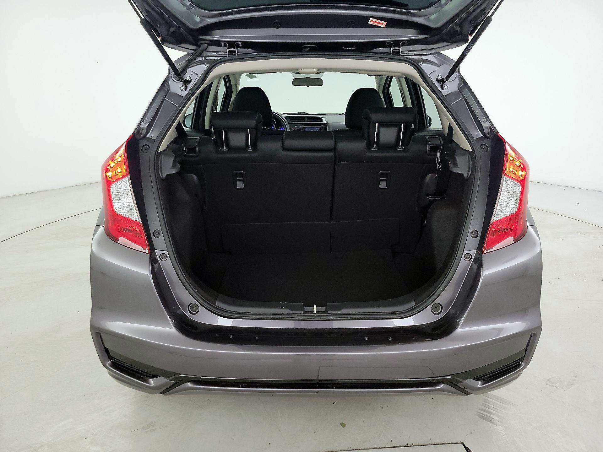 Thumbnail: 2019 Honda Fit - 20