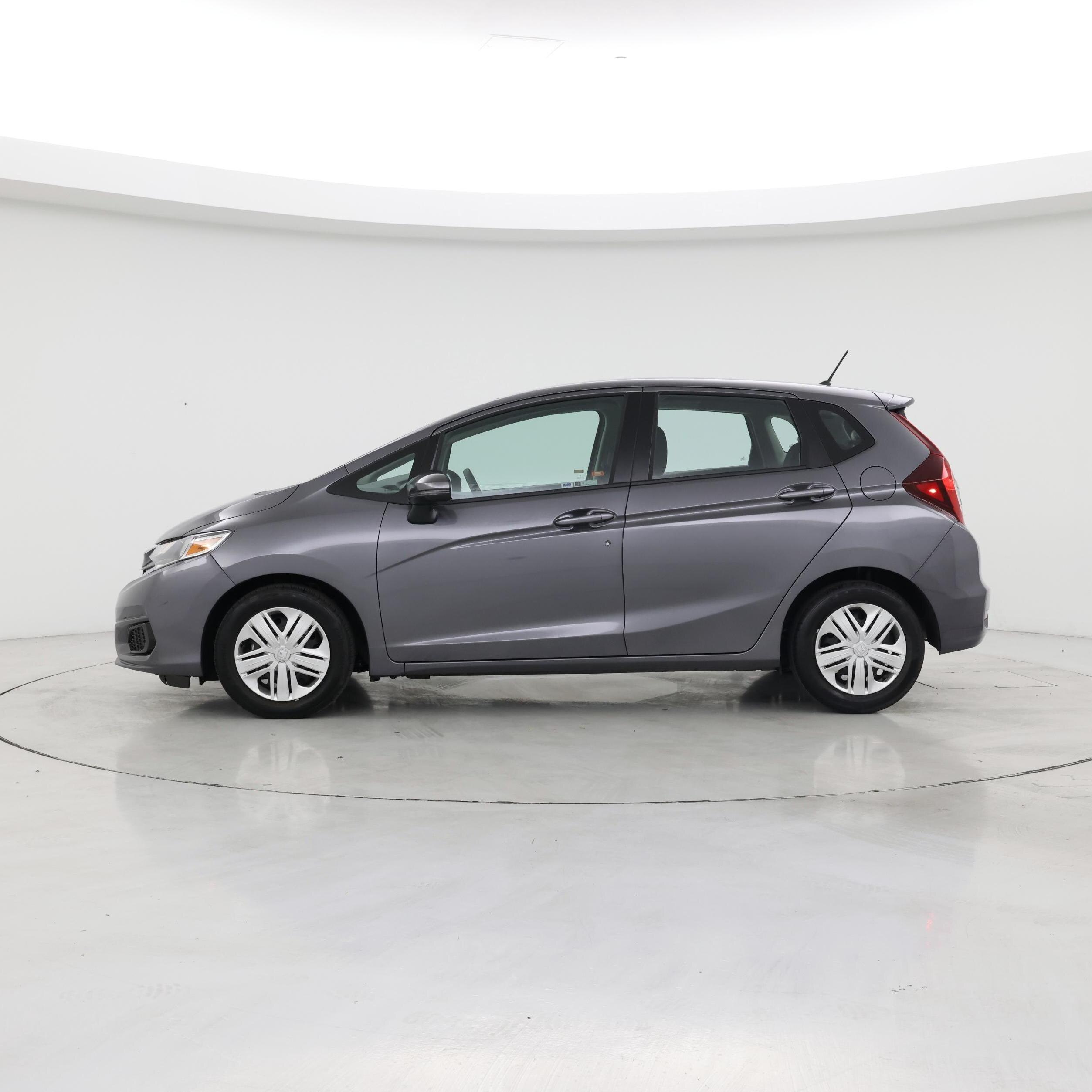 Thumbnail: 2019 Honda Fit - 3