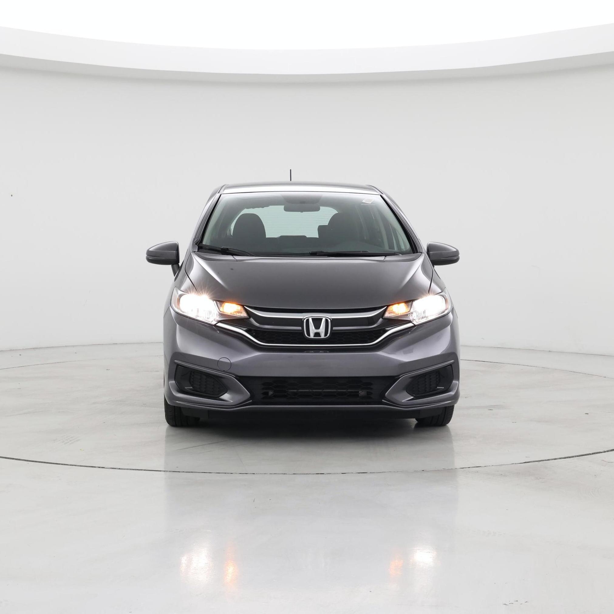 Thumbnail: 2019 Honda Fit - 5