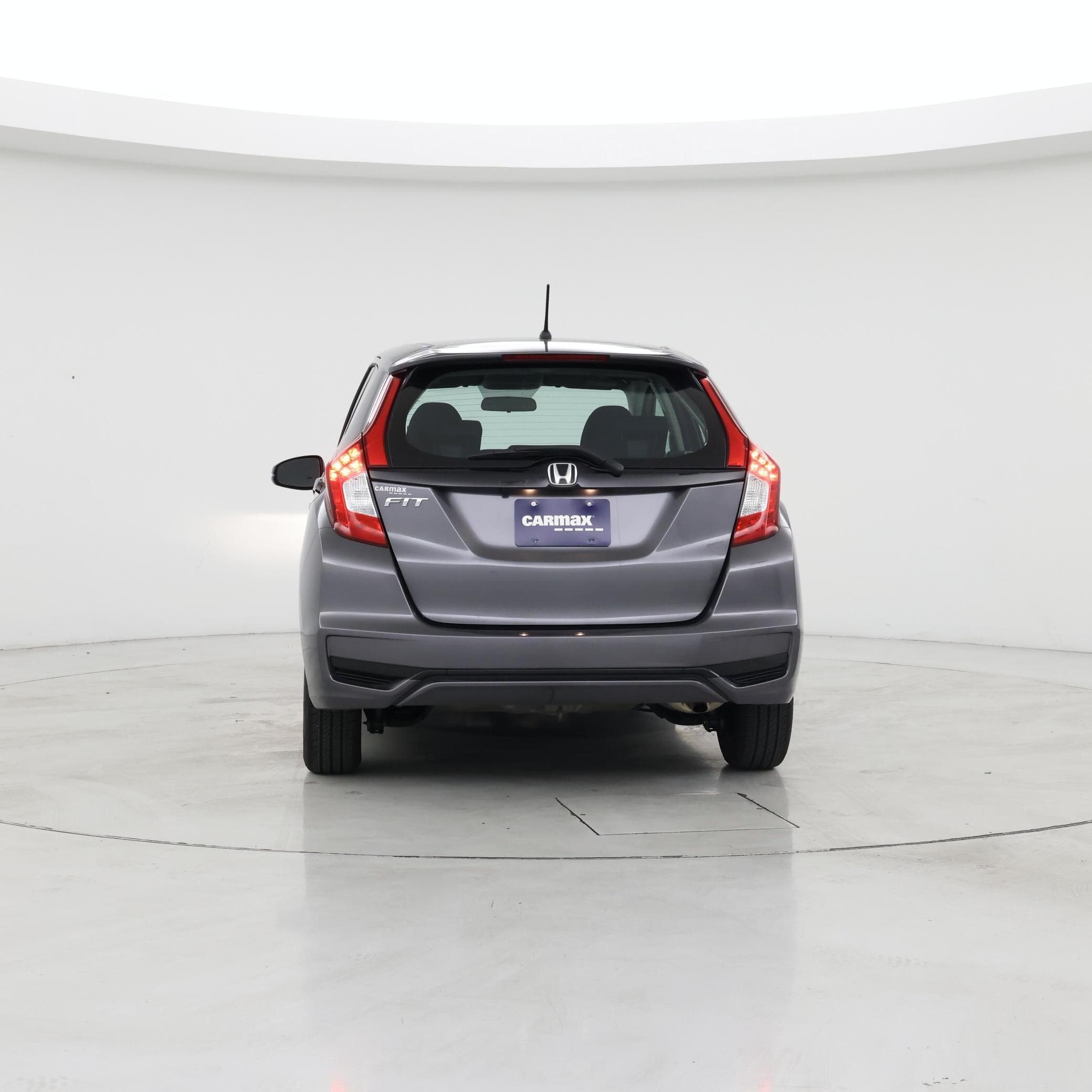 Thumbnail: 2019 Honda Fit - 6