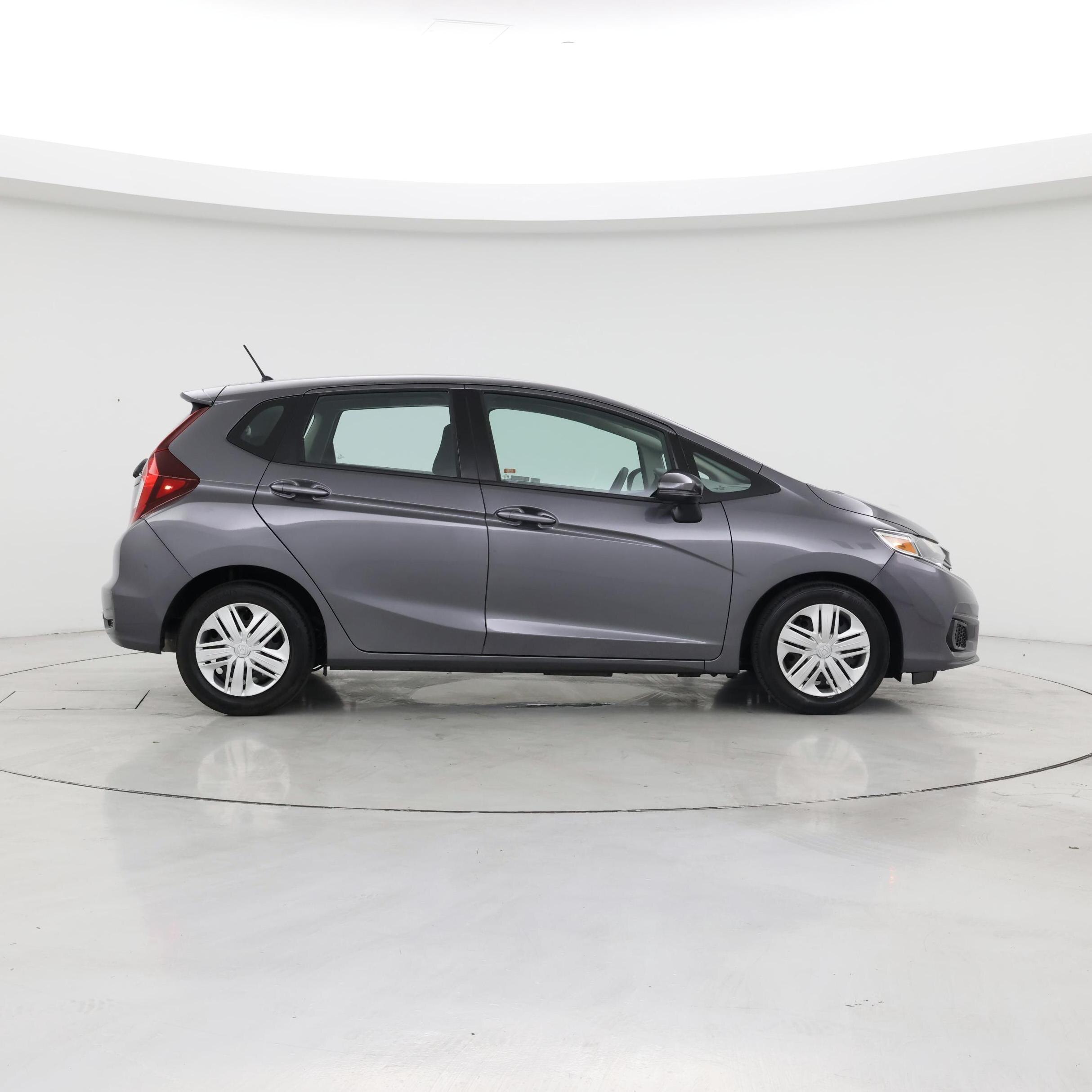 Thumbnail: 2019 Honda Fit - 7